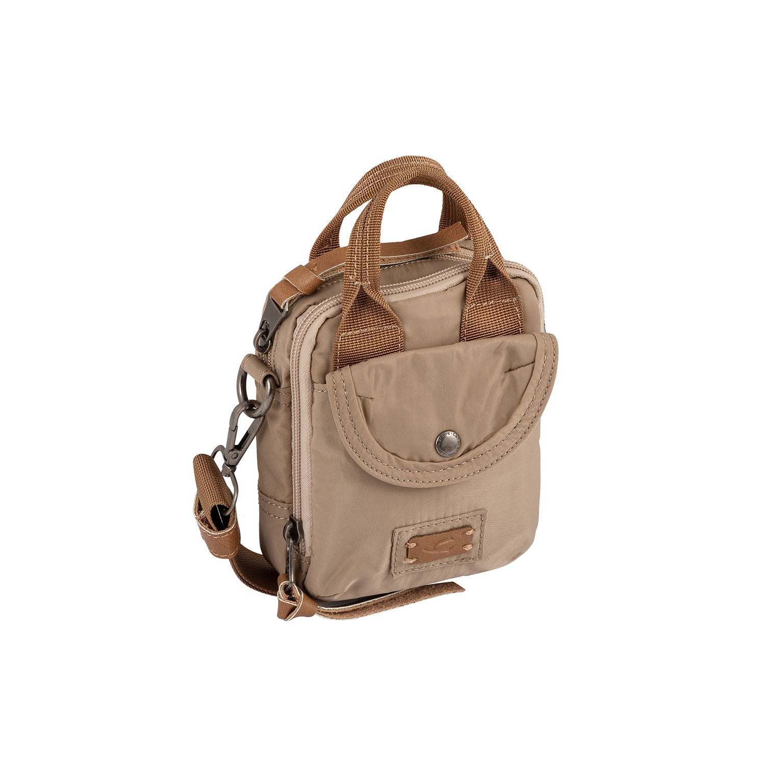Camel Active Aruba Cross Bag - Umhängetasche