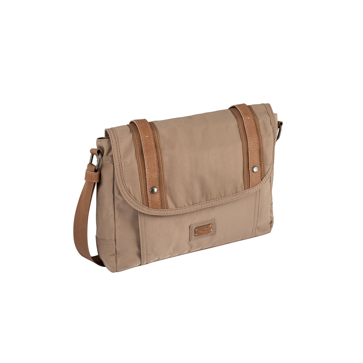 Camel Active Aruba Flap Bag - Umhängetasche