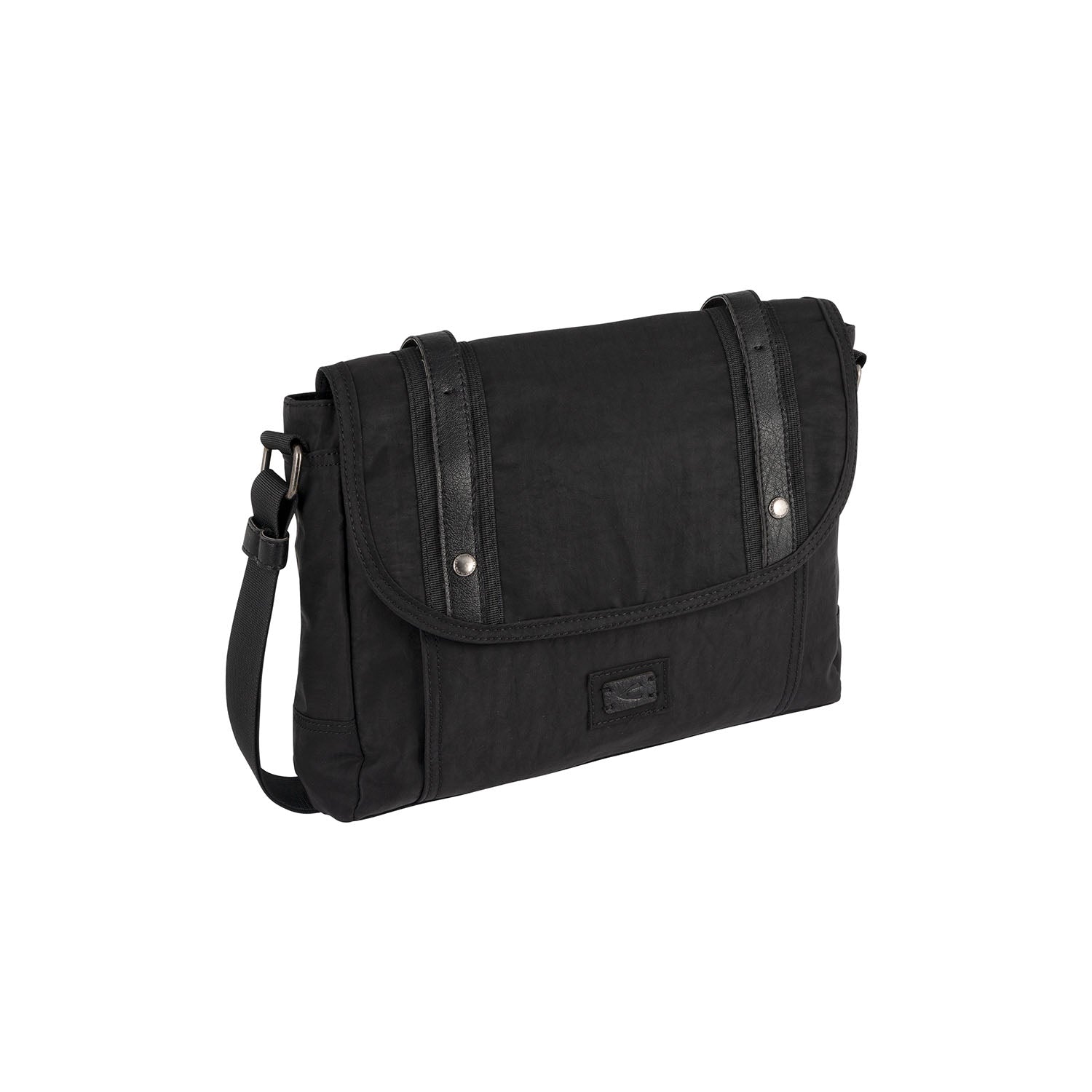 Camel Active Aruba Flap Bag - Umhängetasche