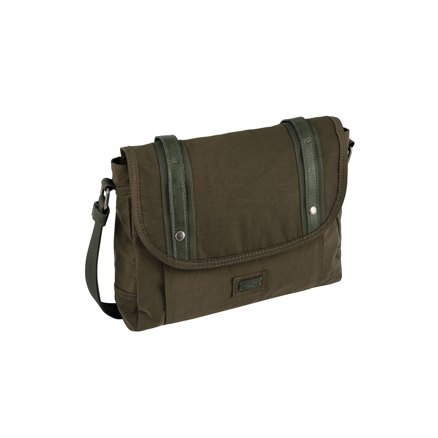 Camel Active Aruba Flap Bag - Umhängetasche