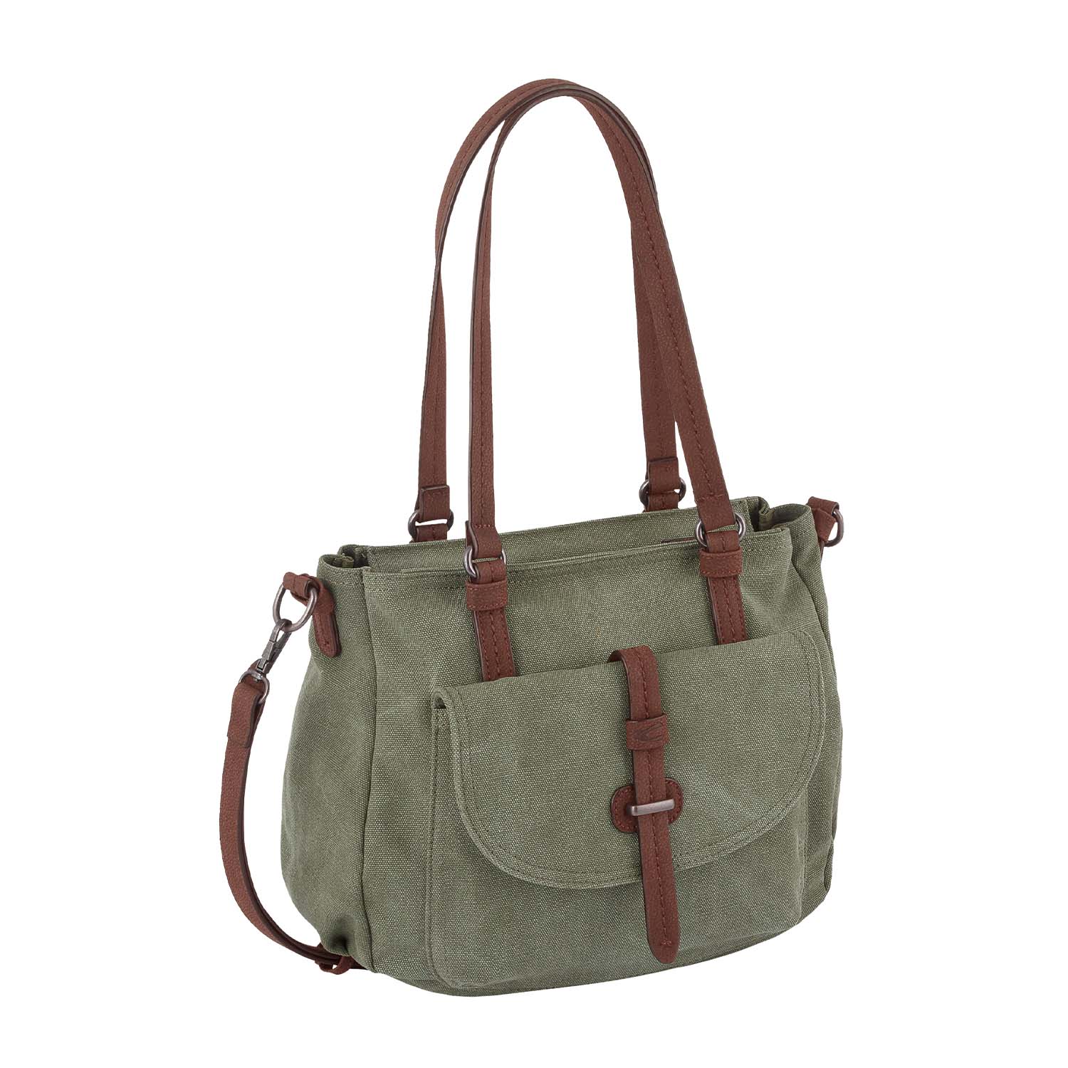 Camel Active Aubrey - Zip Shopper M