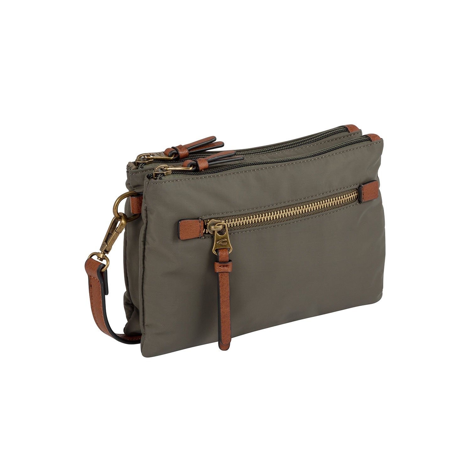 Camel Active Bari 22cm - Cross Bag