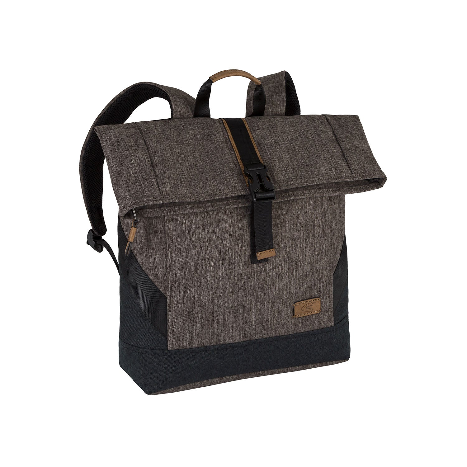 Camel Active Indonesia - Rucksack Rolltop