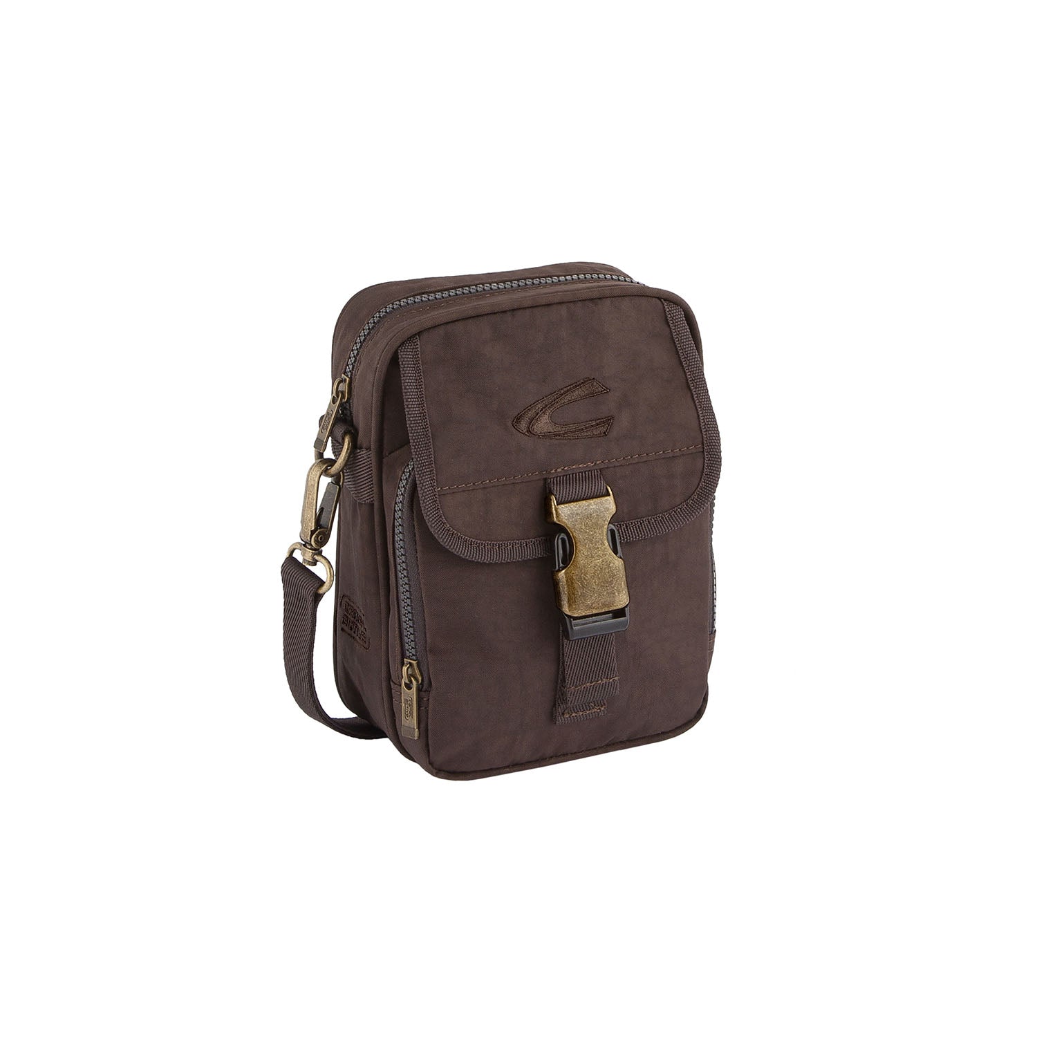 Camel Active Journey - Umhängetasche 16 cm