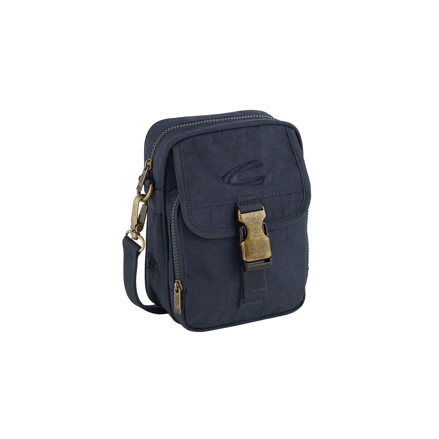 Camel Active Journey - Umhängetasche 16 cm