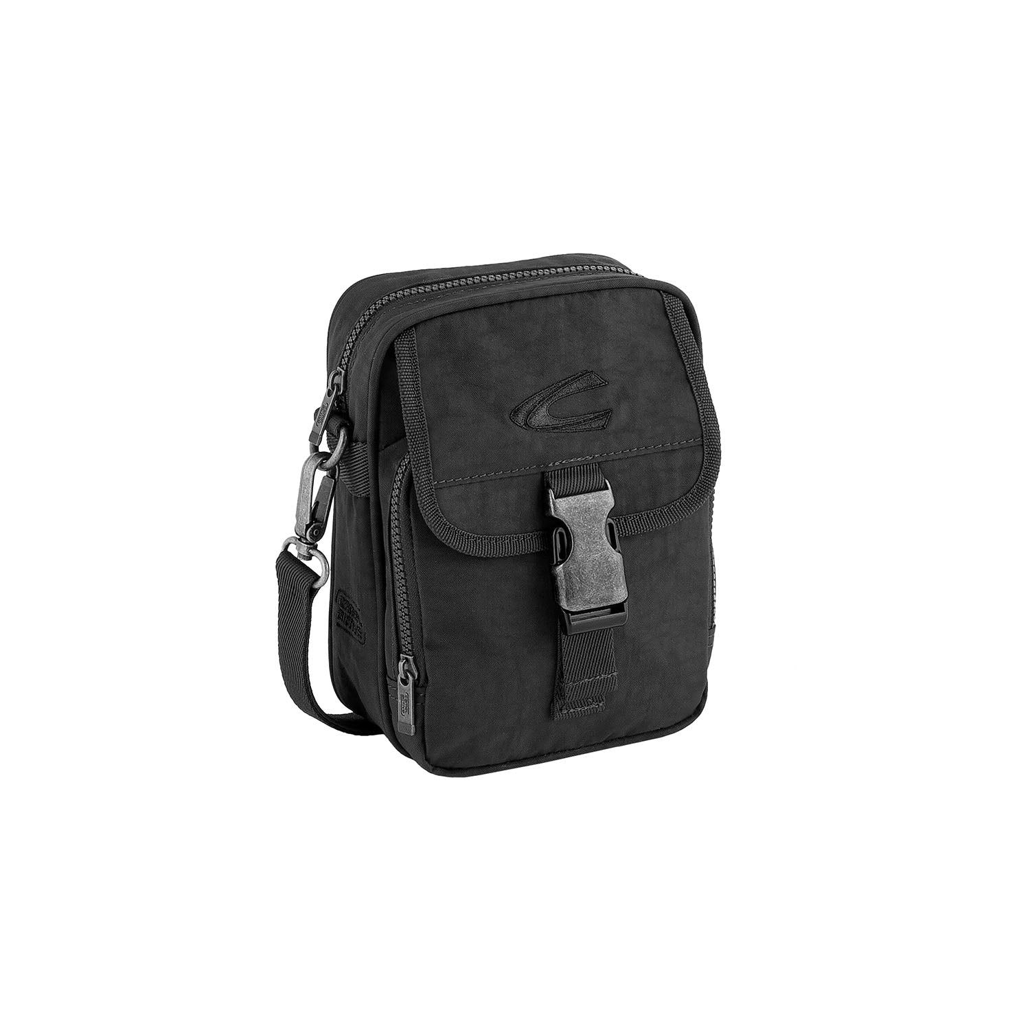 Camel Active Journey - Umhängetasche 16 cm