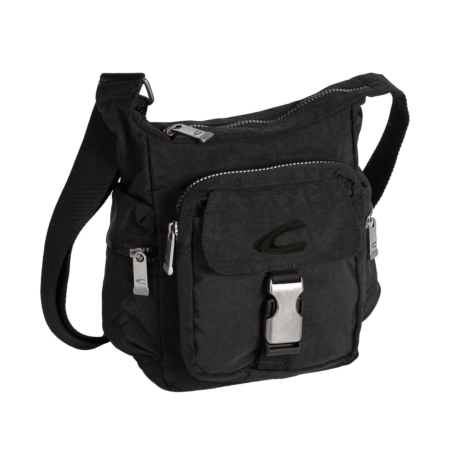 Camel Active Journey Umhängetasche 20 cm