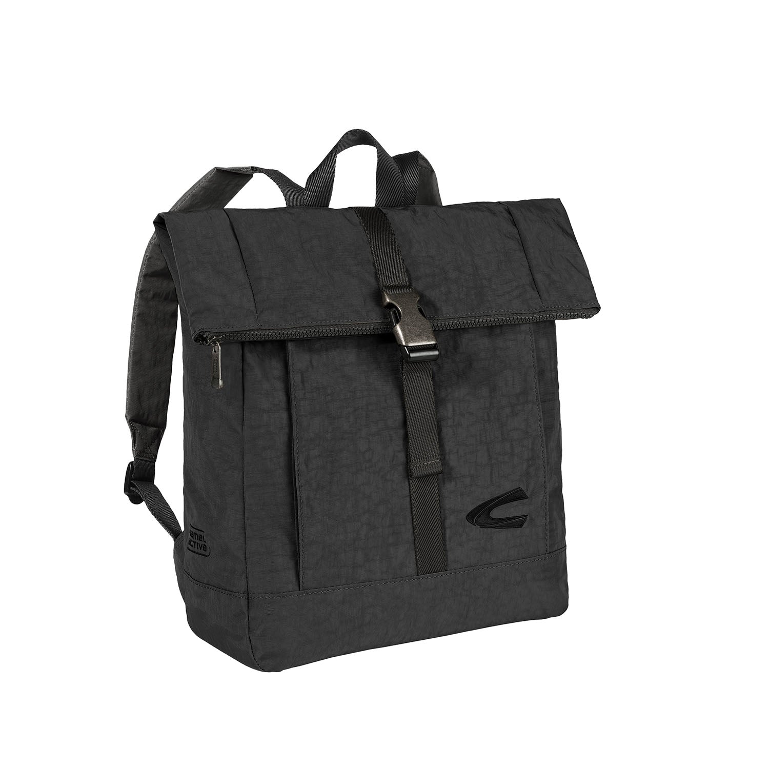 Camel Active Journey Rucksack Rolltop