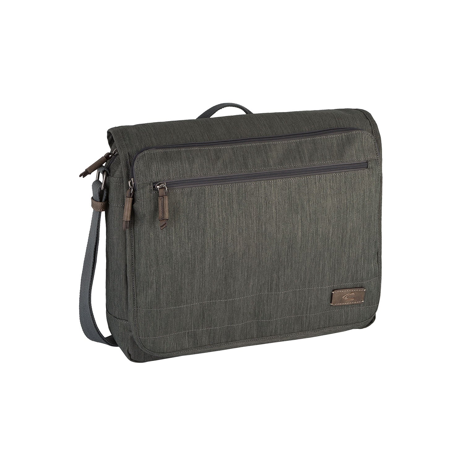 Camel Active Java - Messenger Umhängetasche