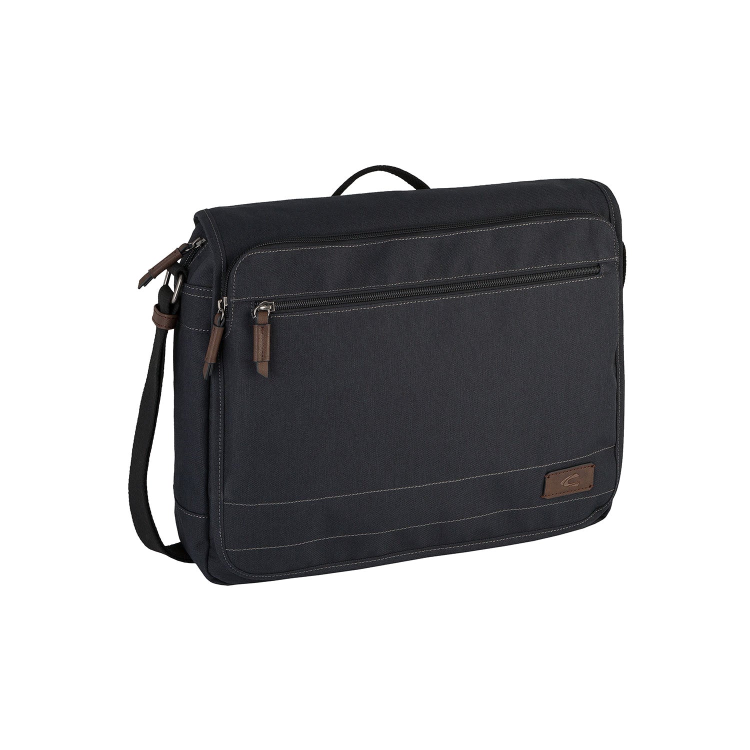 Camel Active Java - Messenger Umhängetasche