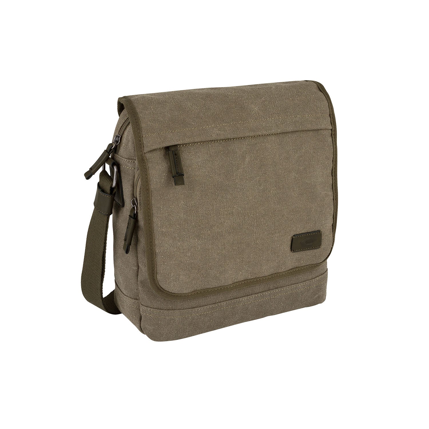 Camel Active Molina 30cm - Flap Bag
