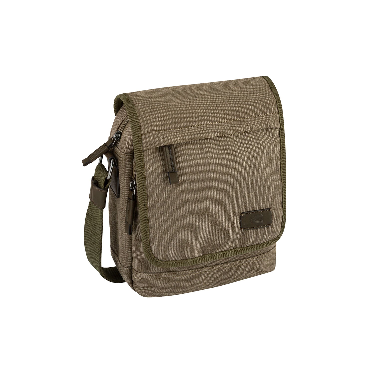 Camel Active Molina 28cm - Flap Bag