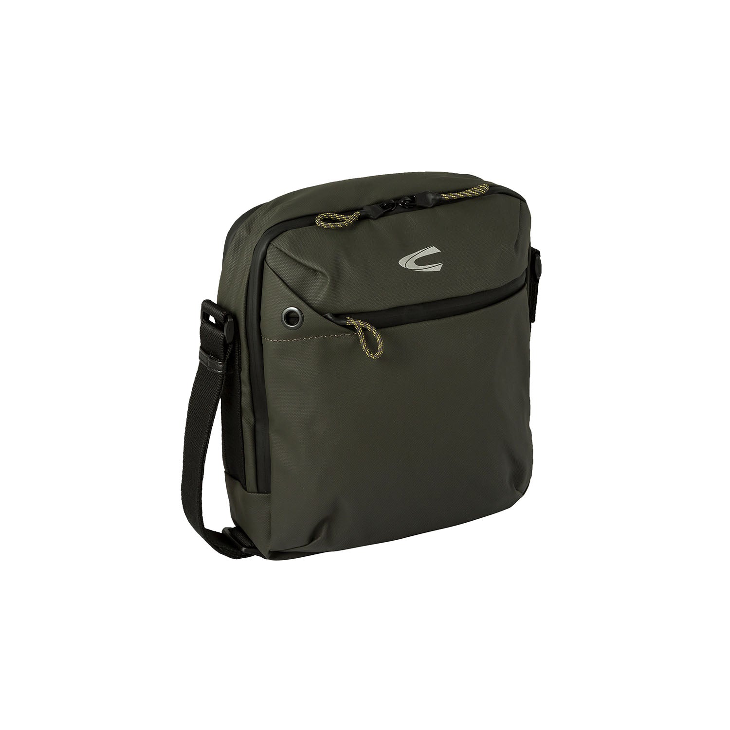 Camel Active Palermo 24cm - Cross Bag