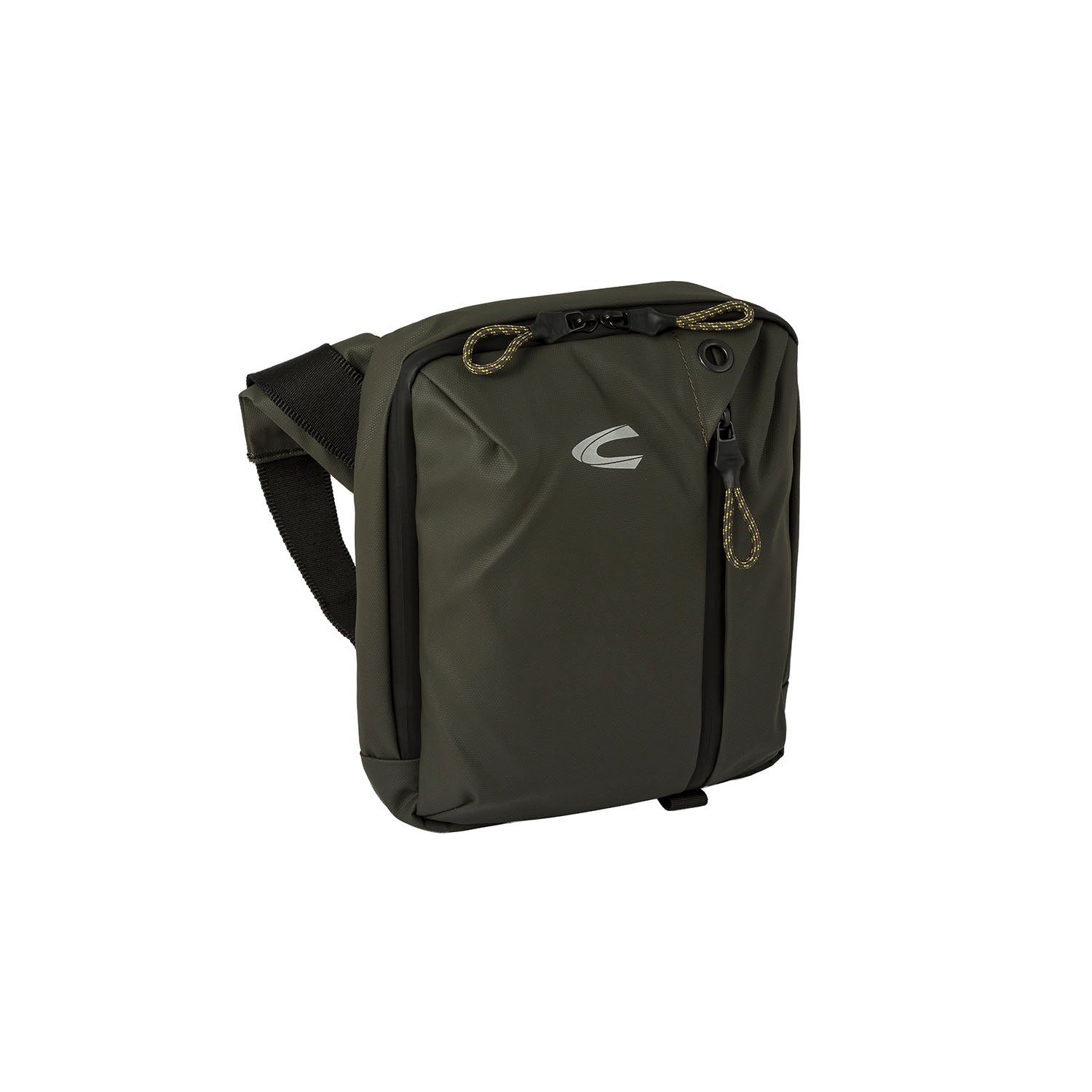 Camel Active Palermo 21cm - Cross Bag