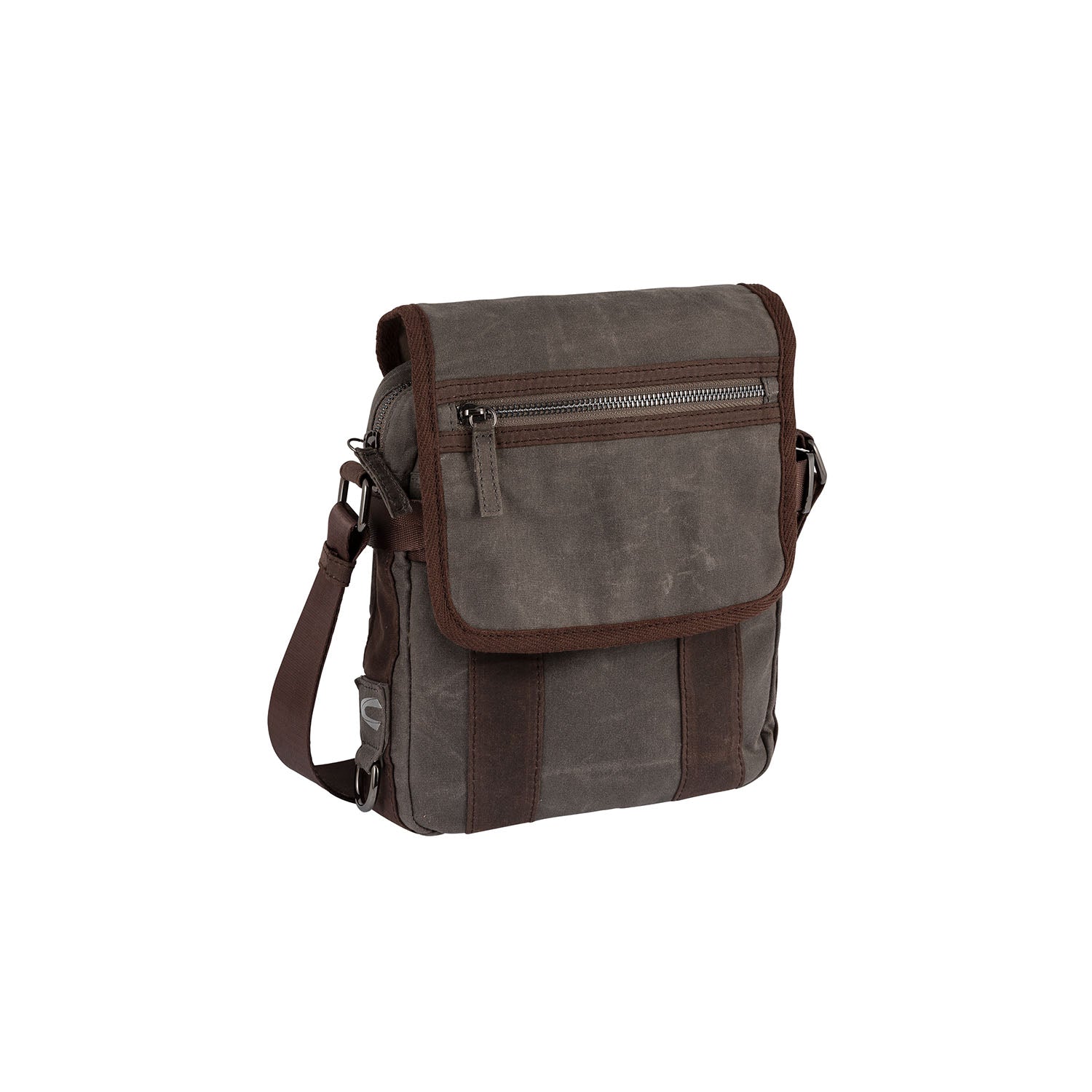 Camel Active Pesaro - Flap Bag