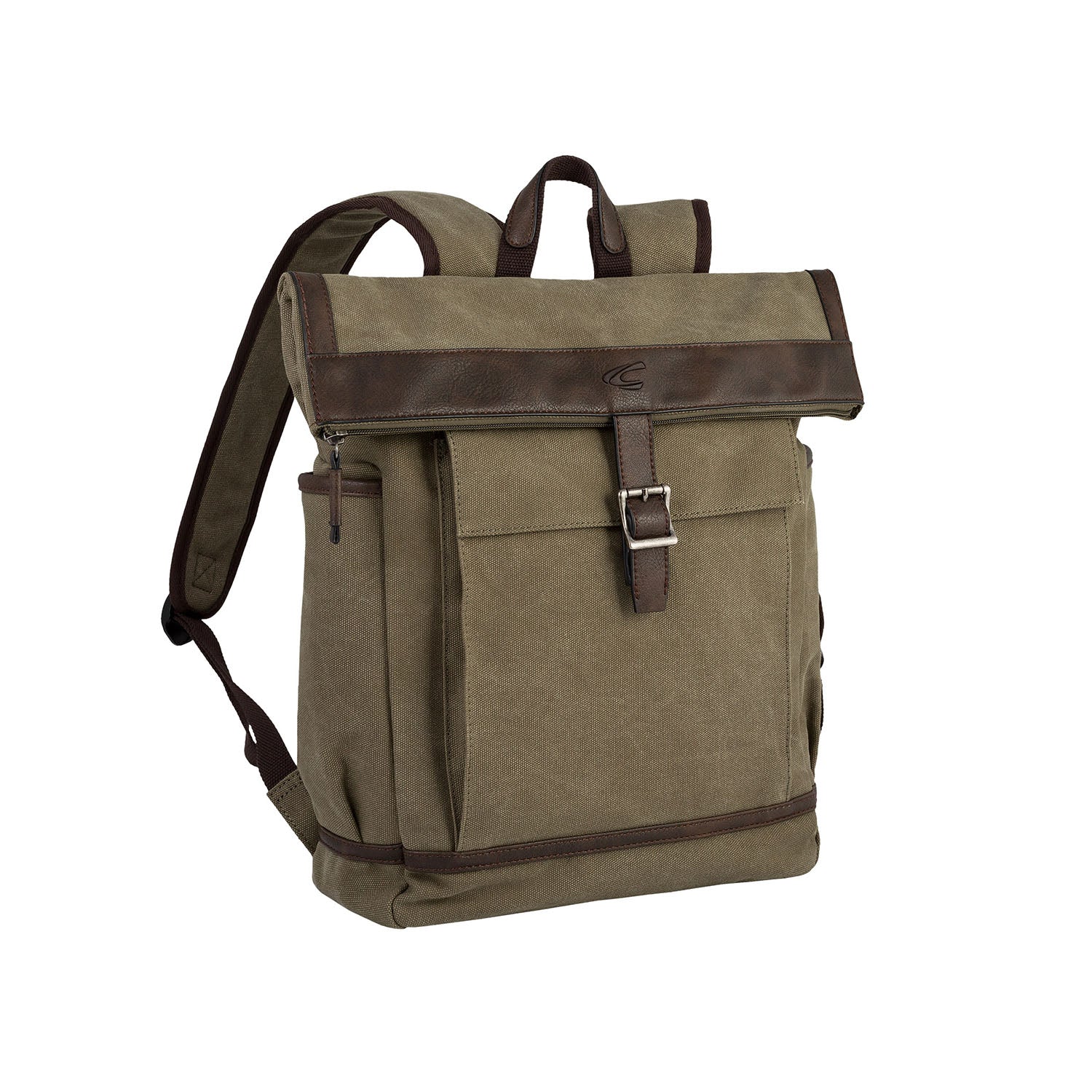 Camel Active Seoul - Rucksack Rolltop
