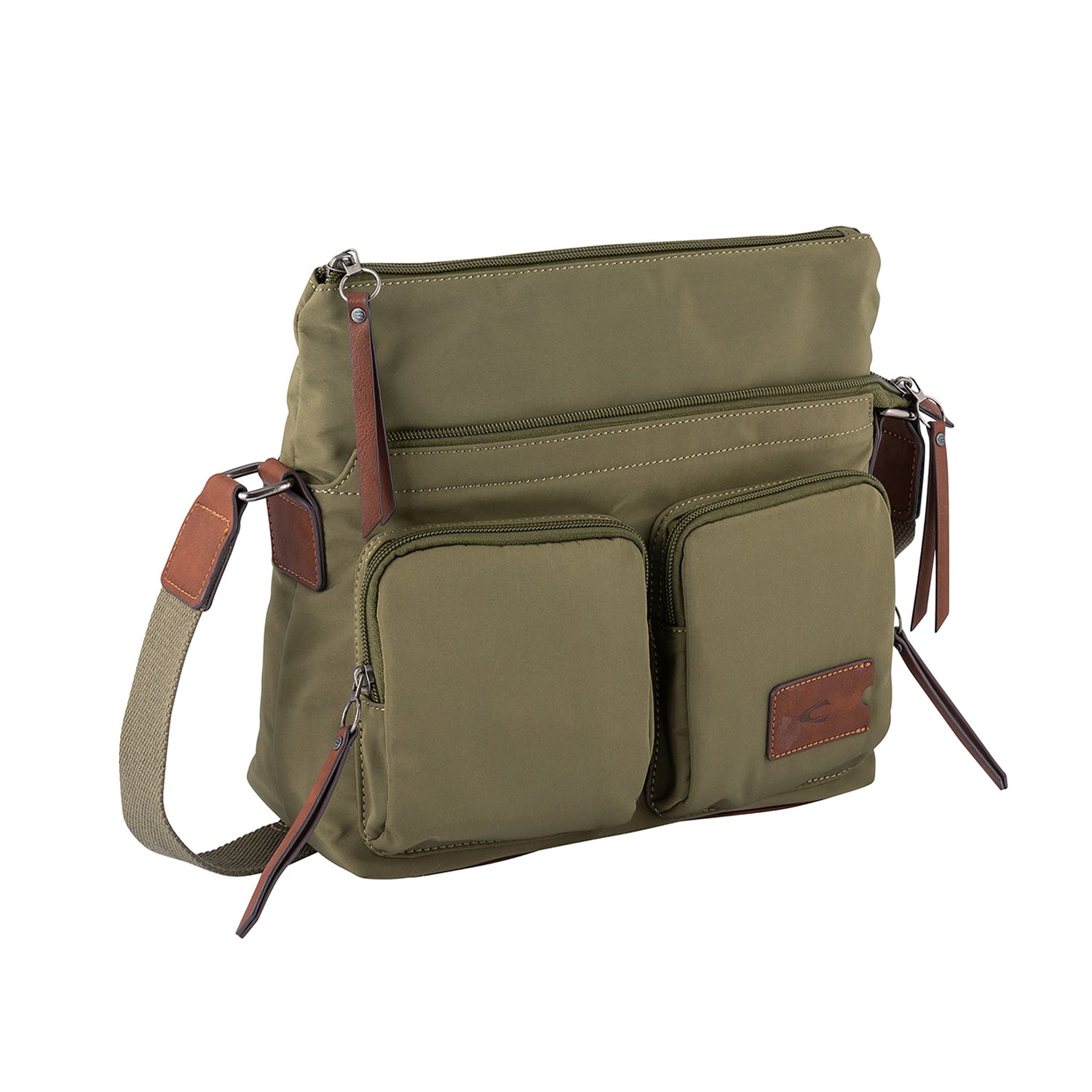 Camel Active Sky - Umhängetasche M