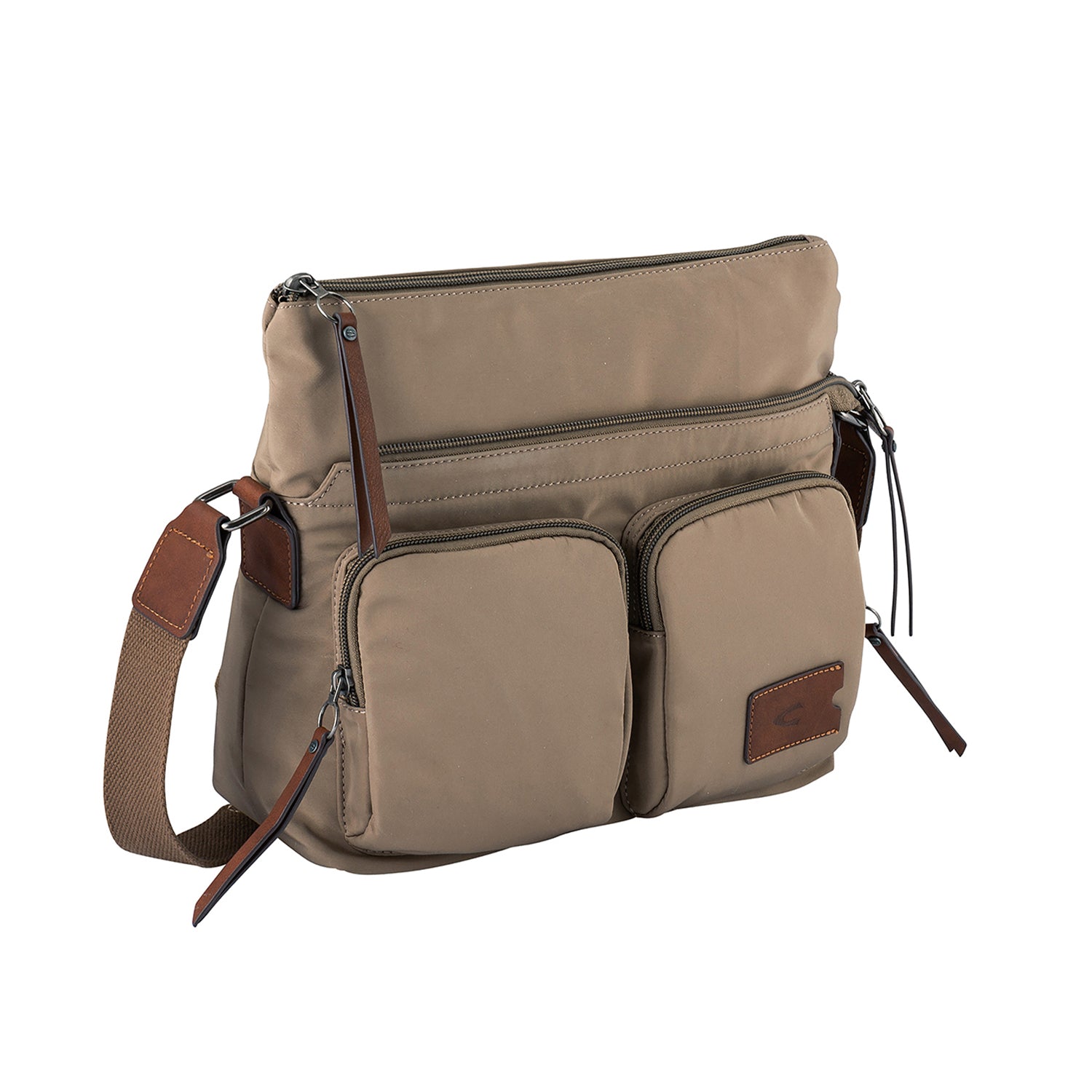 Camel Active Sky - Umhängetasche M