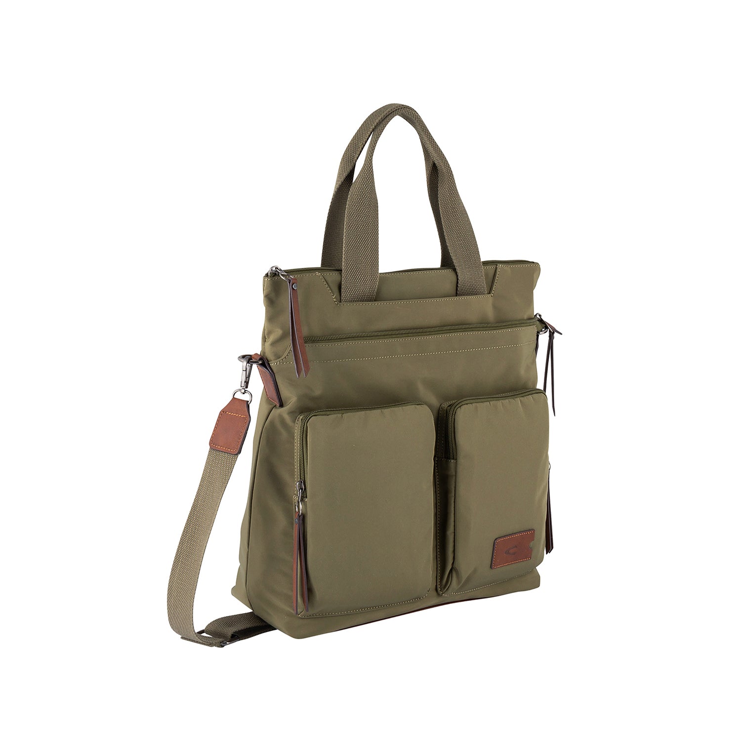 Camel Active Sky - Zip Shopper L