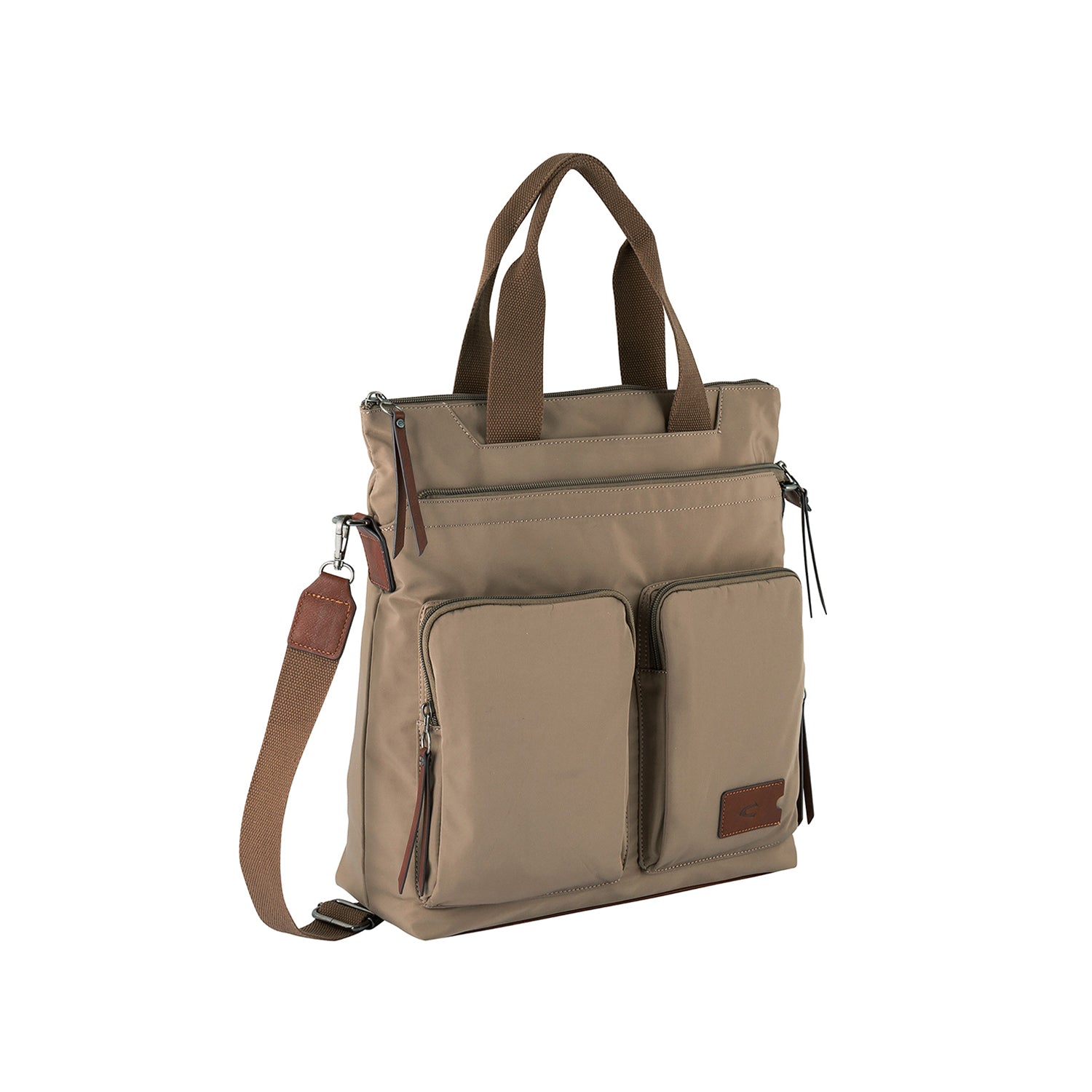 Camel Active Sky - Zip Shopper L
