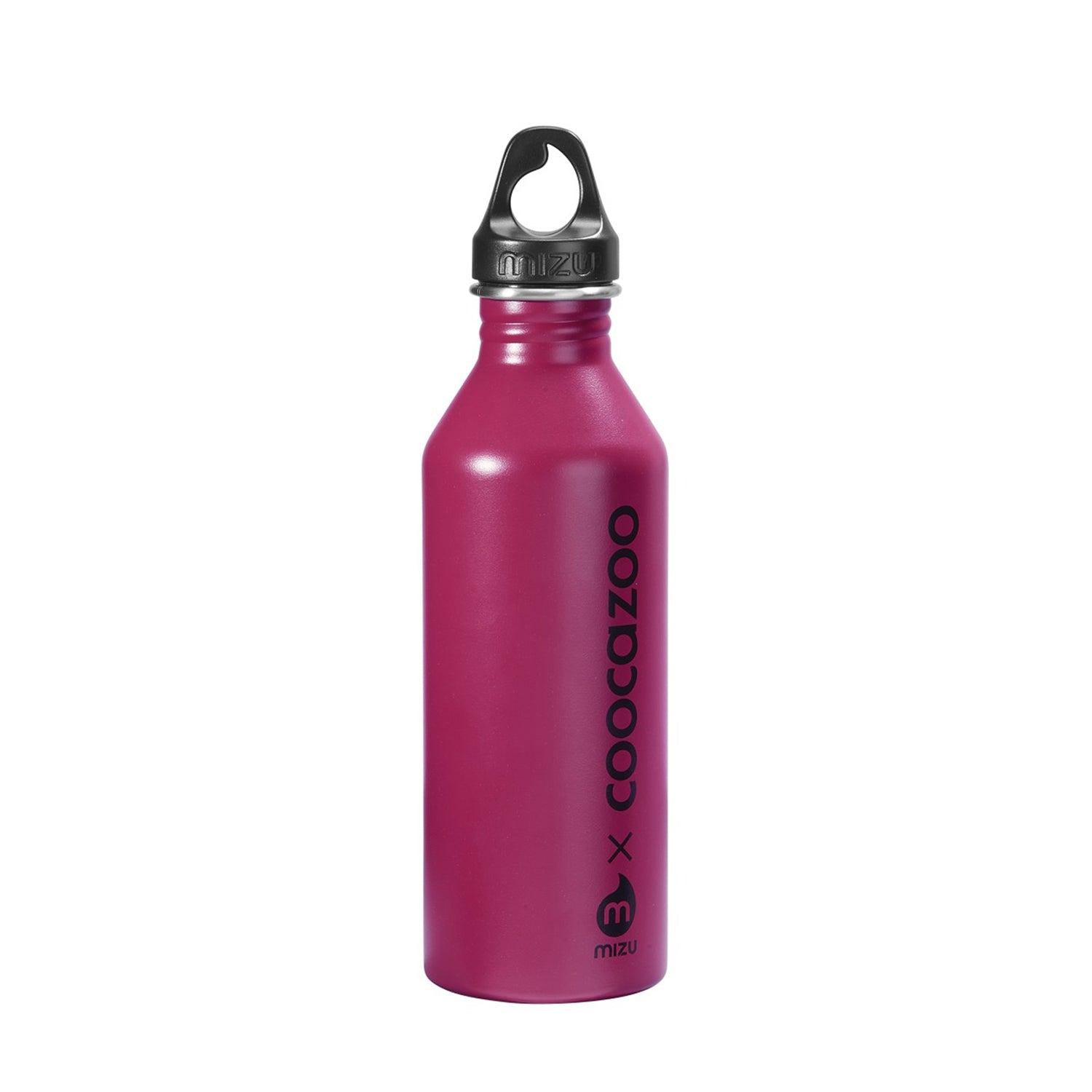 Coocazoo Edelstahl-Trinkflasche