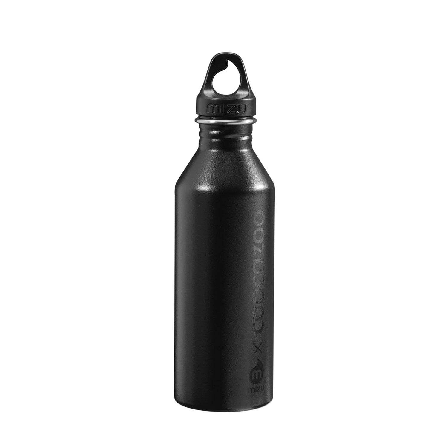 Coocazoo Edelstahl-Trinkflasche
