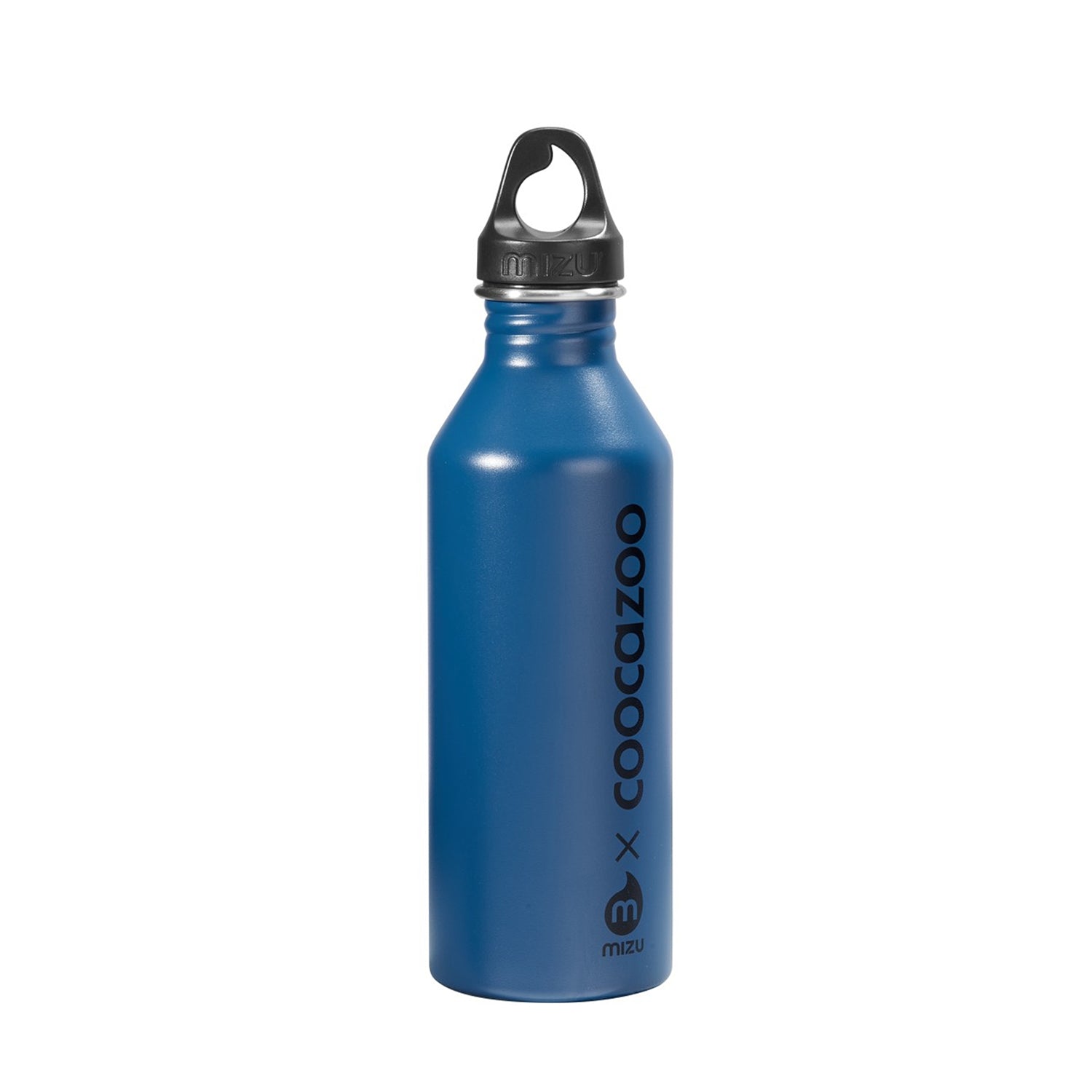 Coocazoo Edelstahl-Trinkflasche