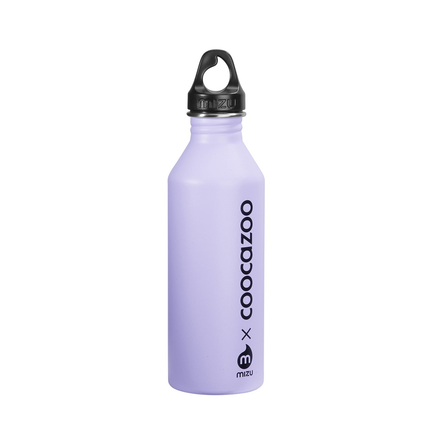 Coocazoo Edelstahl-Trinkflasche