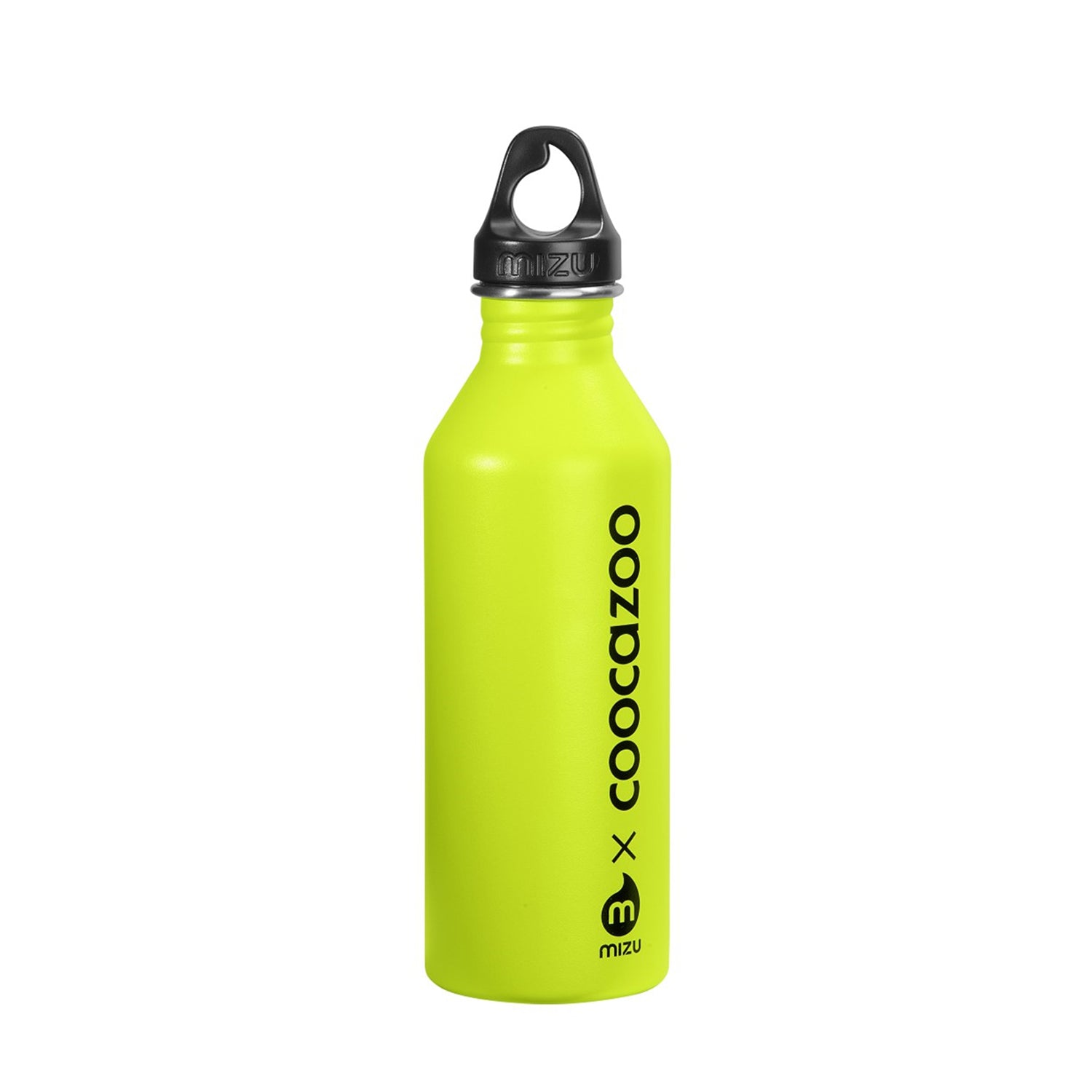 Coocazoo Edelstahl-Trinkflasche
