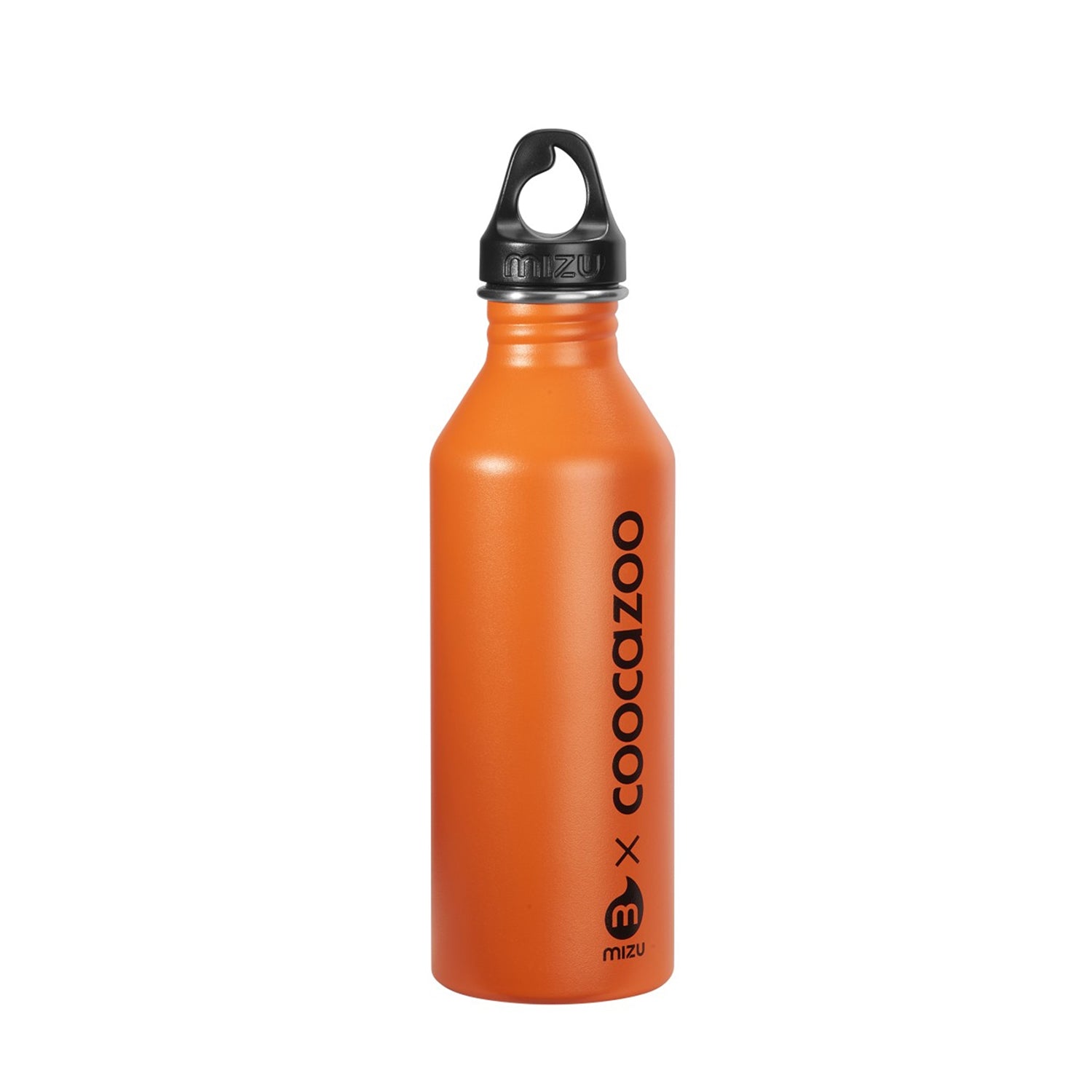 Coocazoo Edelstahl-Trinkflasche