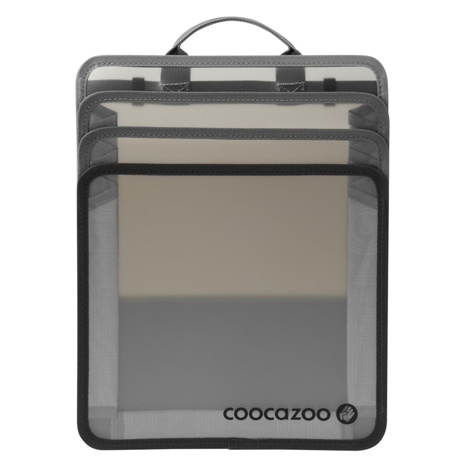 Coocazoo CheckBag - Faltbare Heftbox