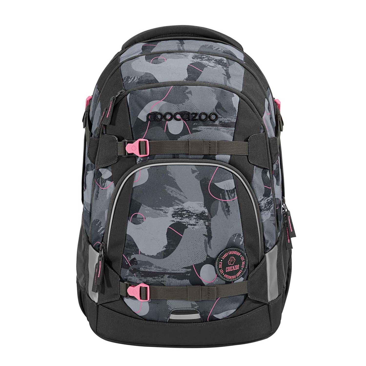 Coocazoo Mate - Rucksack