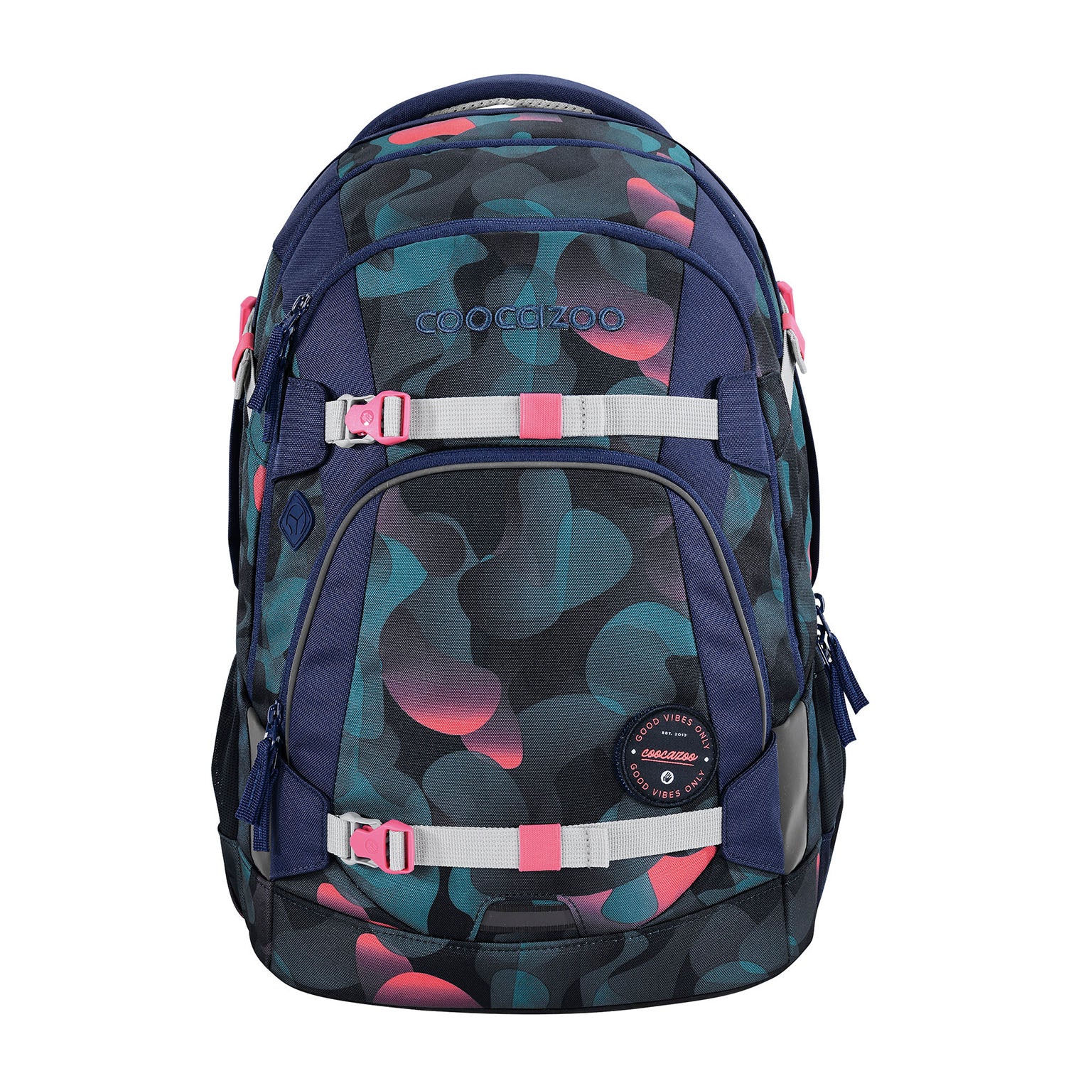 Coocazoo Mate - Rucksack 2.5