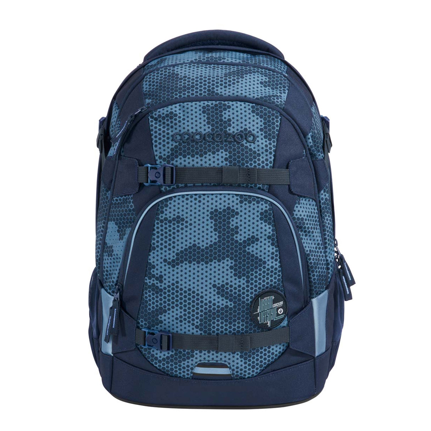 Coocazoo Mate - Rucksack 2.5
