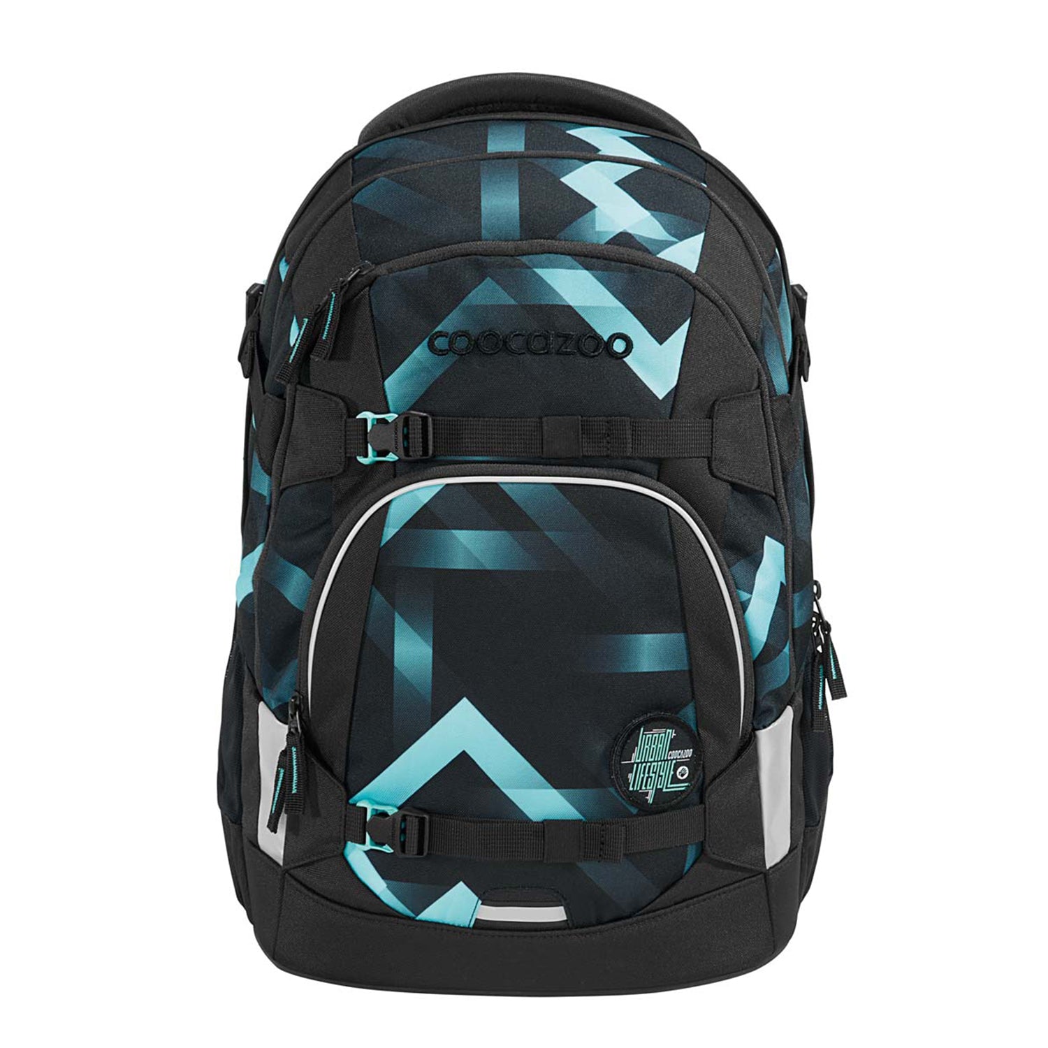 Coocazoo Mate - Rucksack