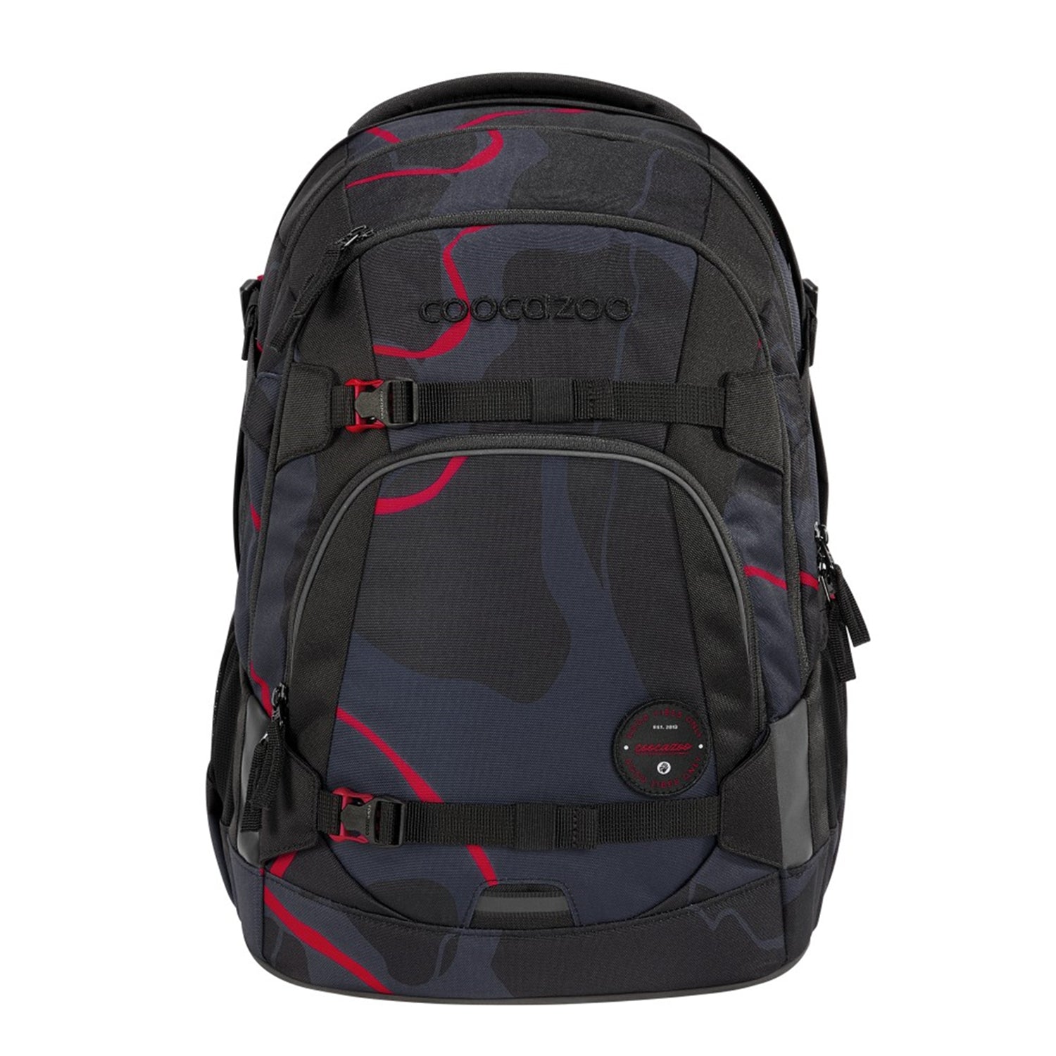 Coocazoo Mate - Rucksack 2.5