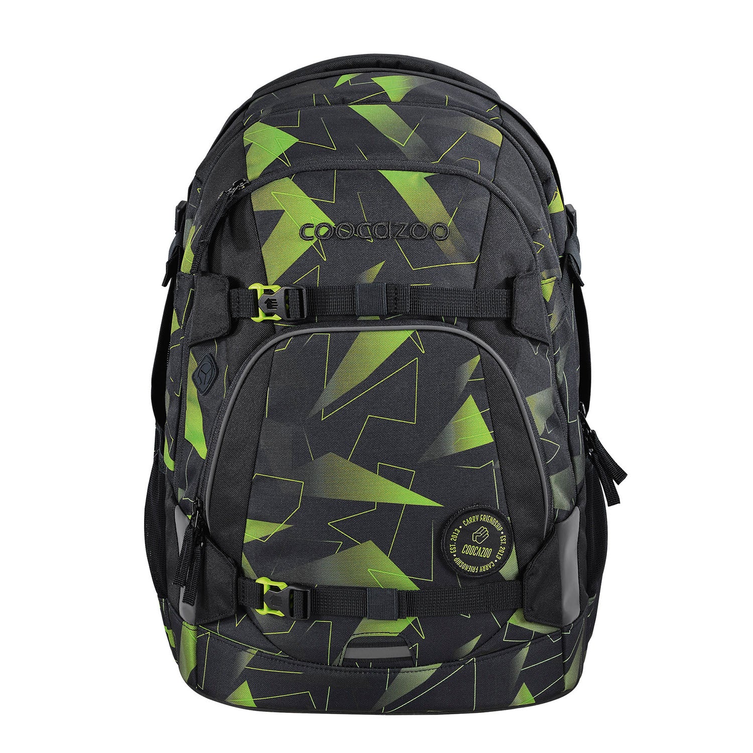 Coocazoo Mate - Rucksack