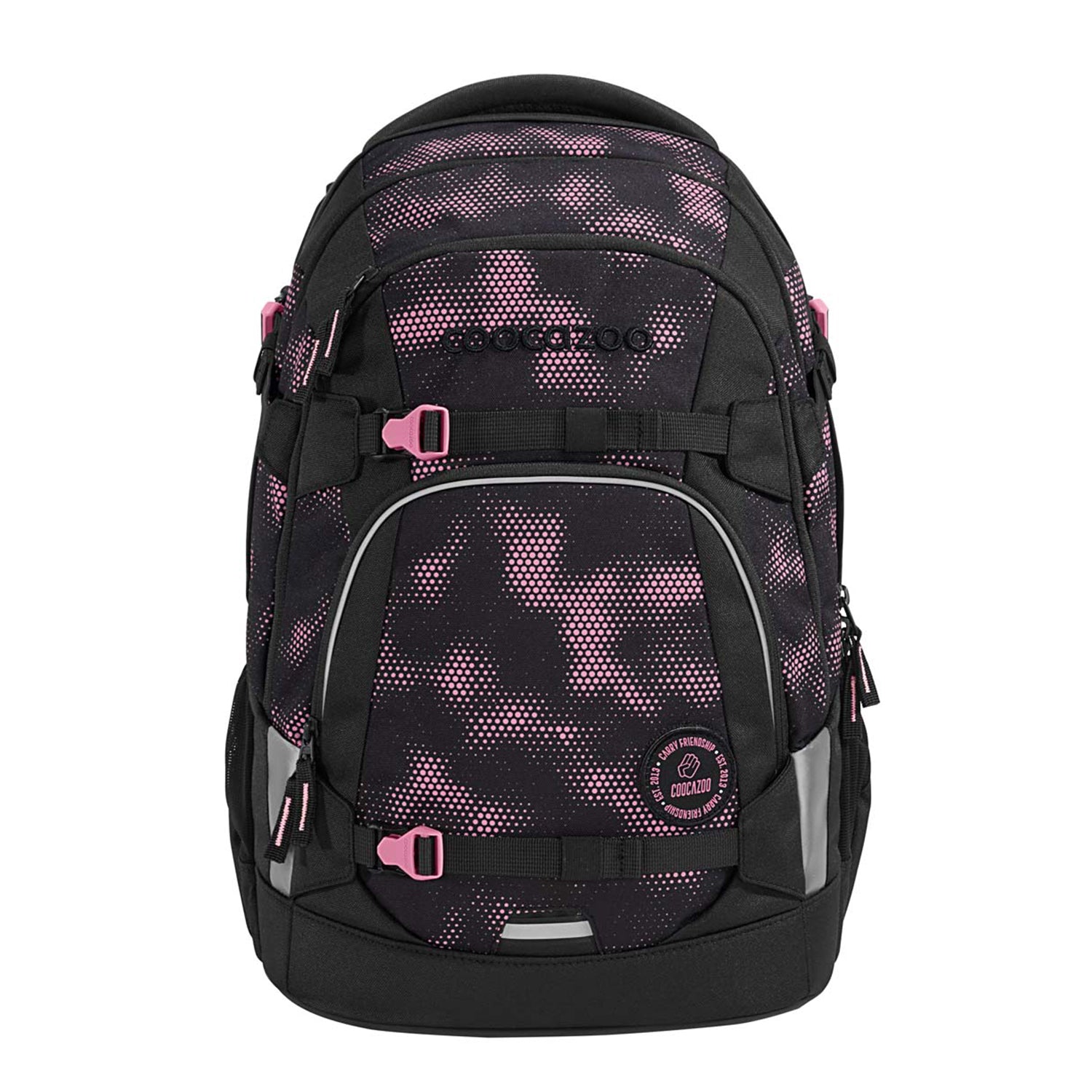 Coocazoo Mate - Rucksack