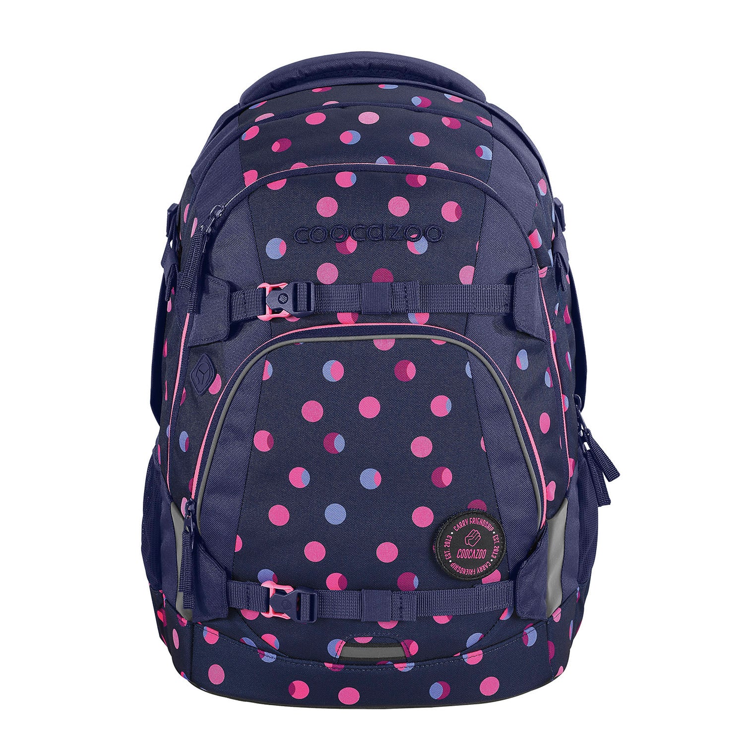 Coocazoo Mate - Rucksack