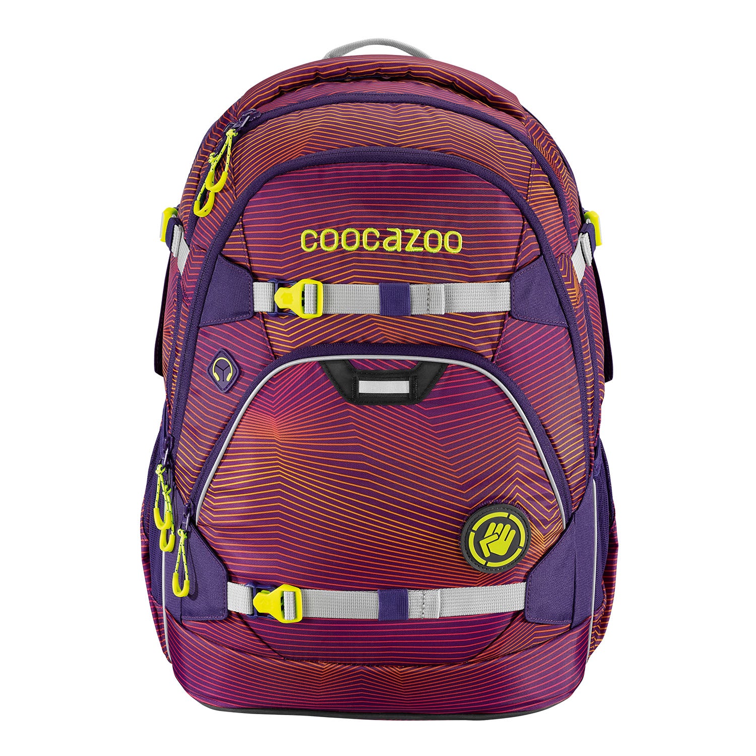 Coocazoo ScaleRale - Rucksack