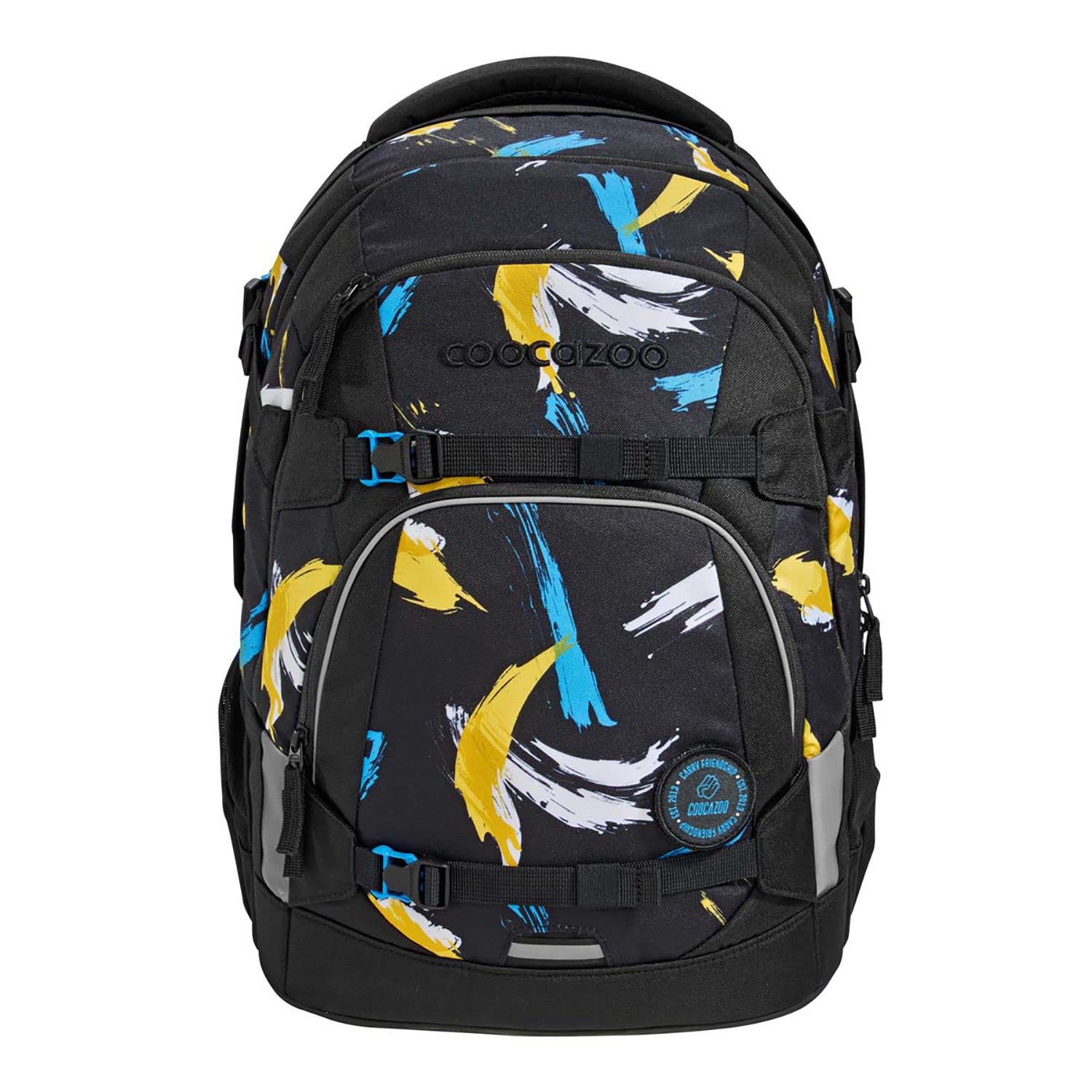 Coocazoo Mate - Rucksack 2.5