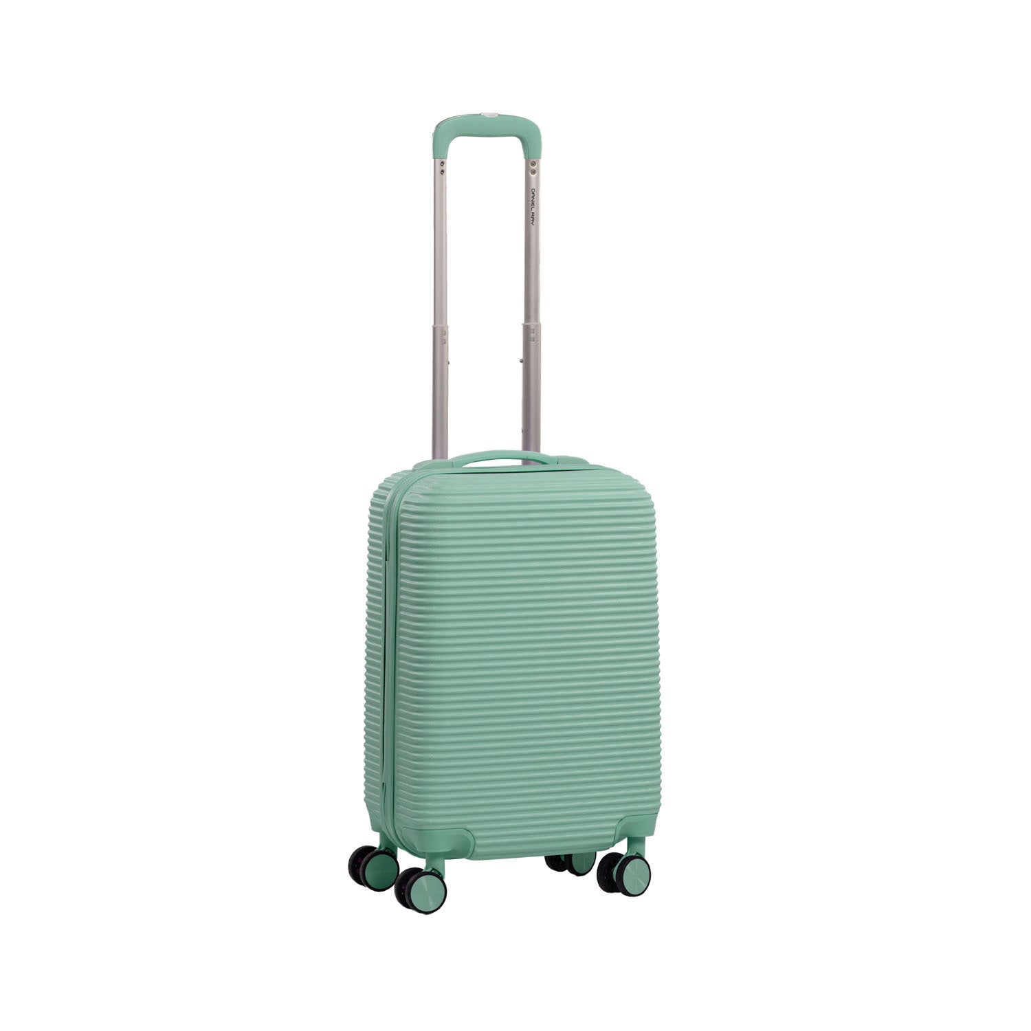 Daniel Ray Baltimore - 4 Rollen Trolley S