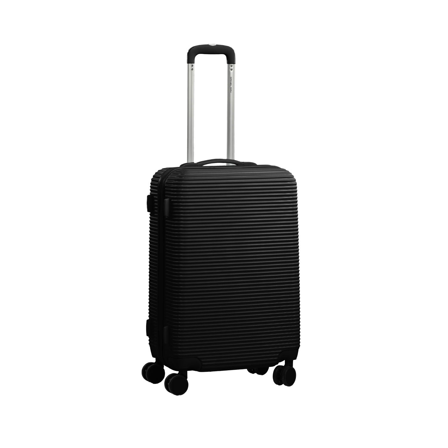 Daniel Ray Baltimore - 4 Rollen Trolley M