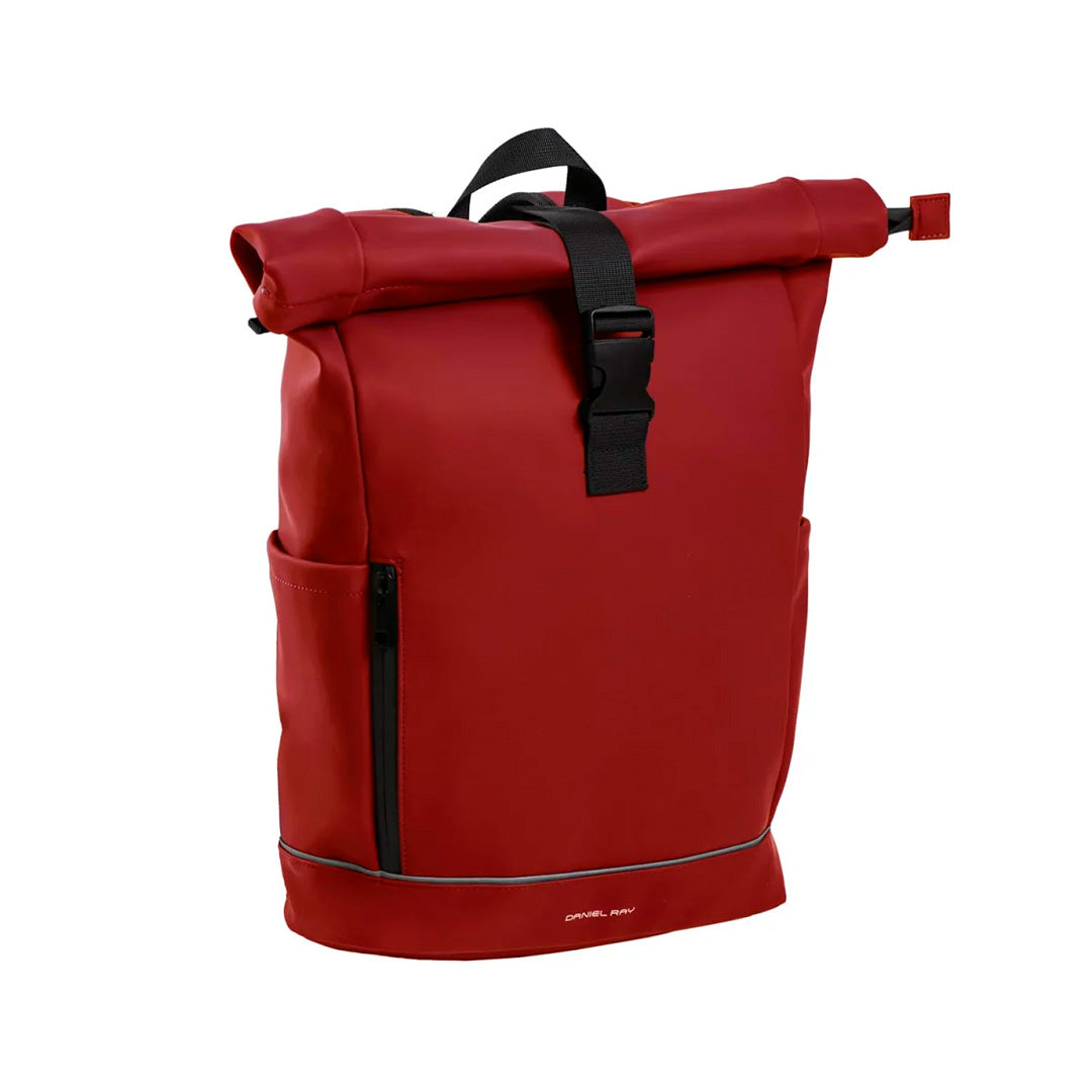 Daniel Ray Highlands - Rolltop-Rucksack