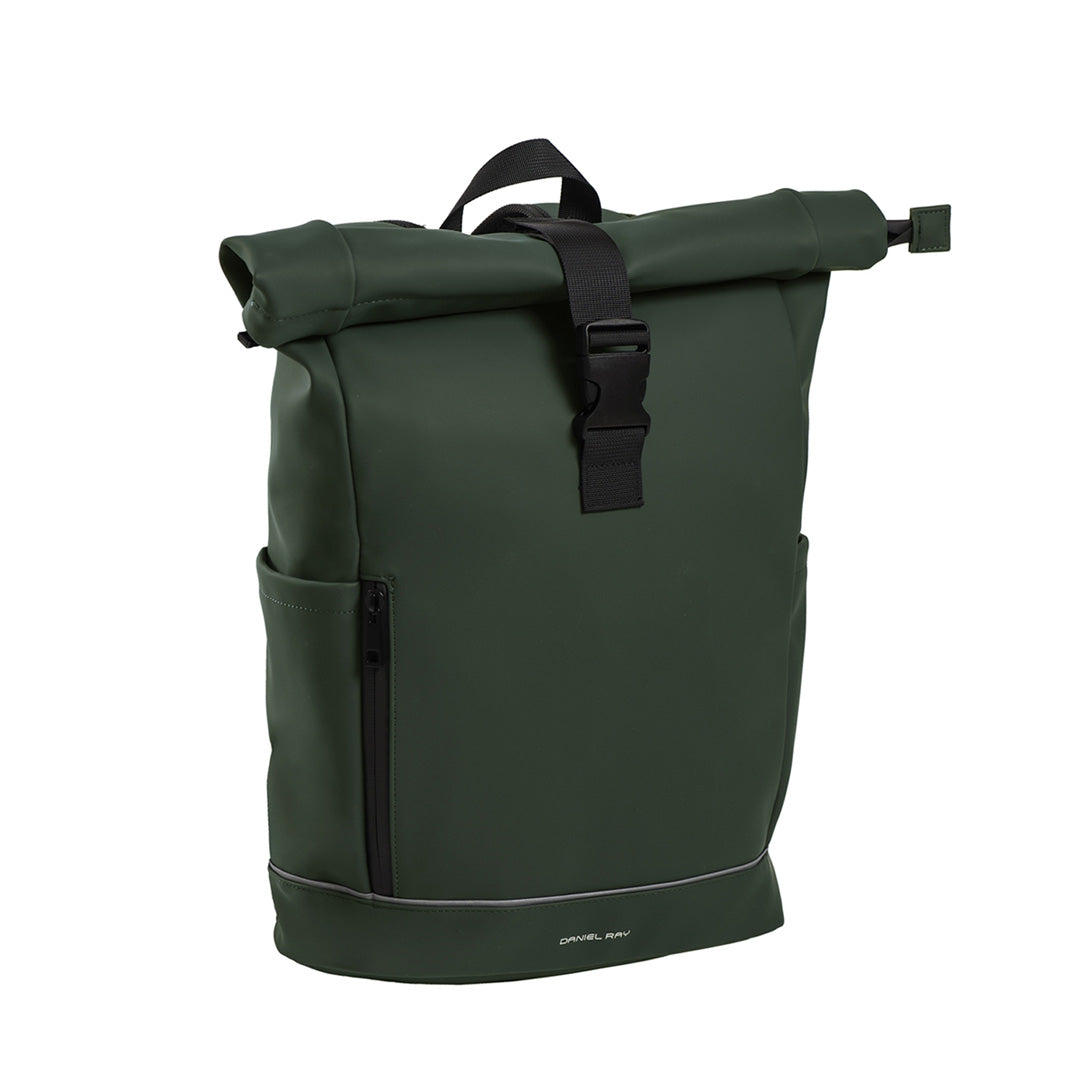 Daniel Ray Highlands - Rolltop-Rucksack