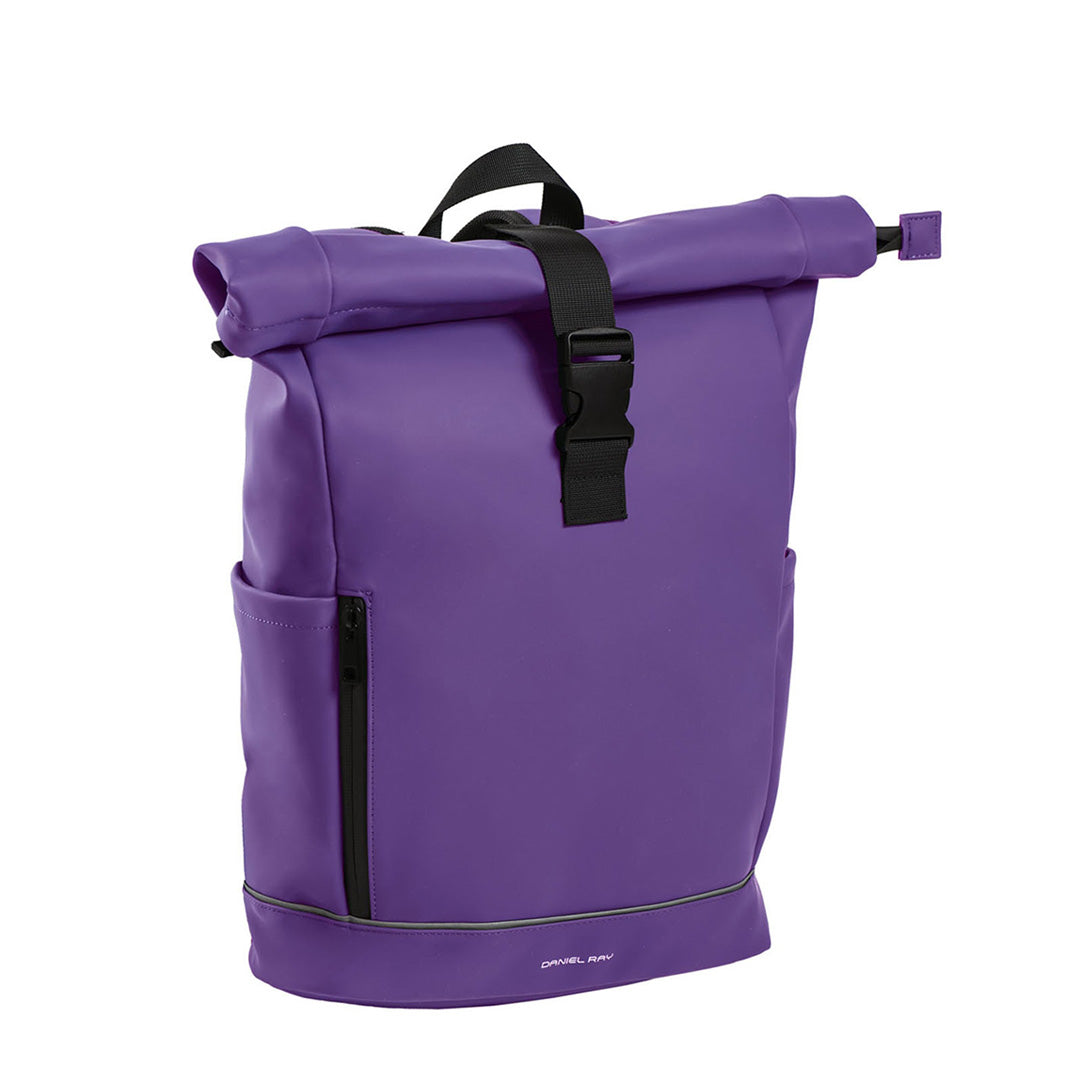 Daniel Ray Highlands - Rolltop-Rucksack