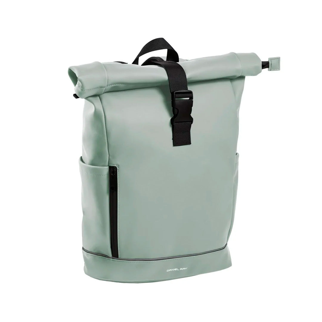 Daniel Ray Highlands - Rolltop-Rucksack