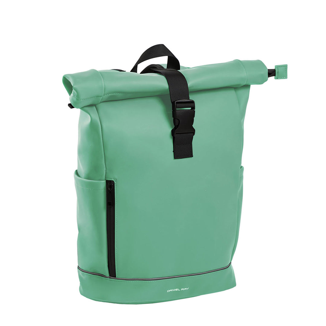 Daniel Ray Highlands - Rolltop-Rucksack