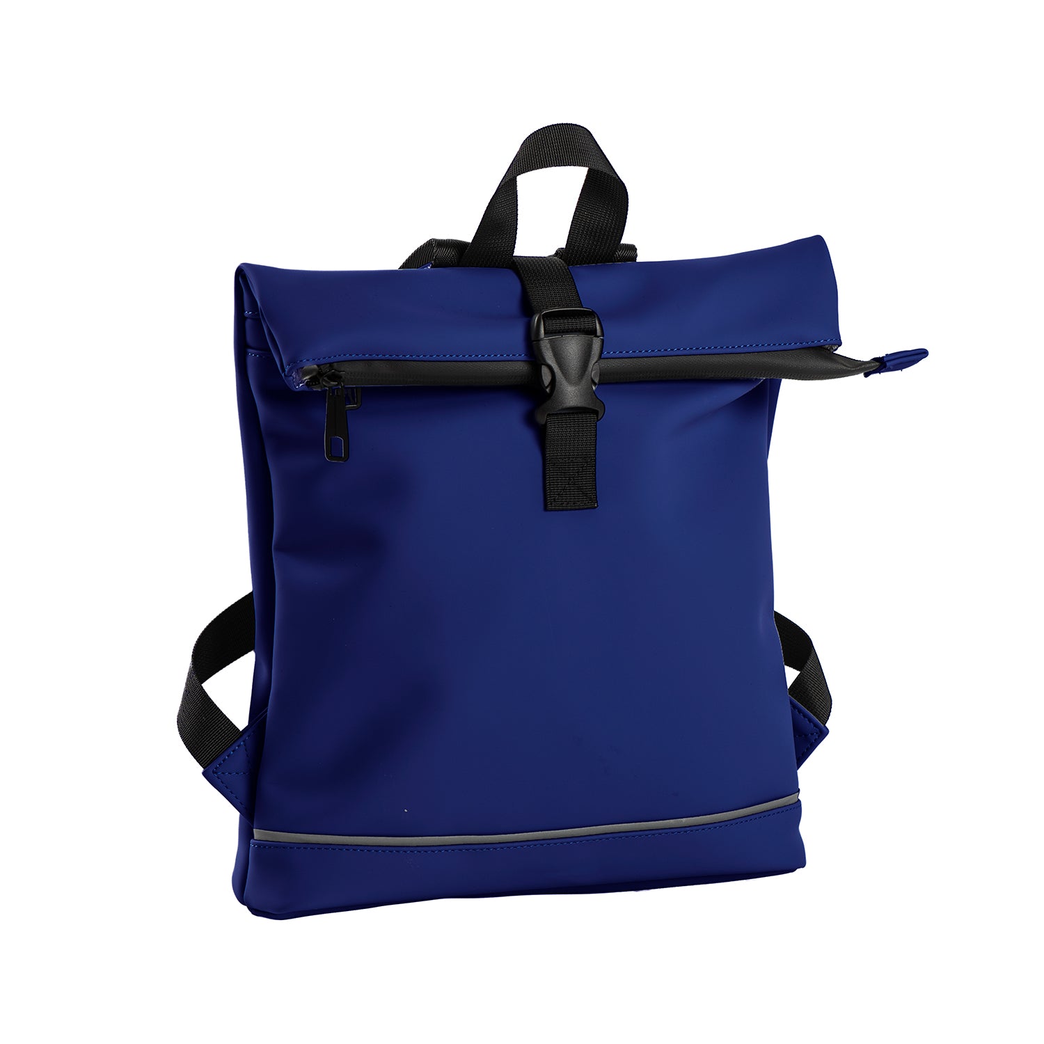 Daniel Ray Jefferson - Rolltop-Rucksack