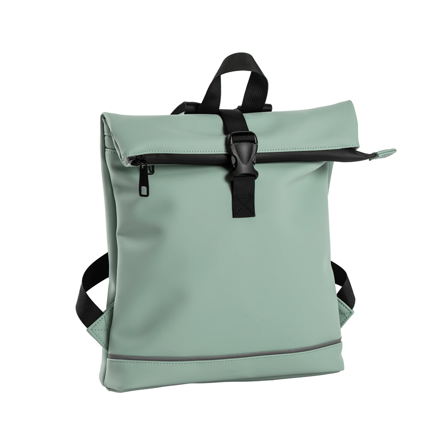 Daniel Ray Jefferson - Rolltop-Rucksack